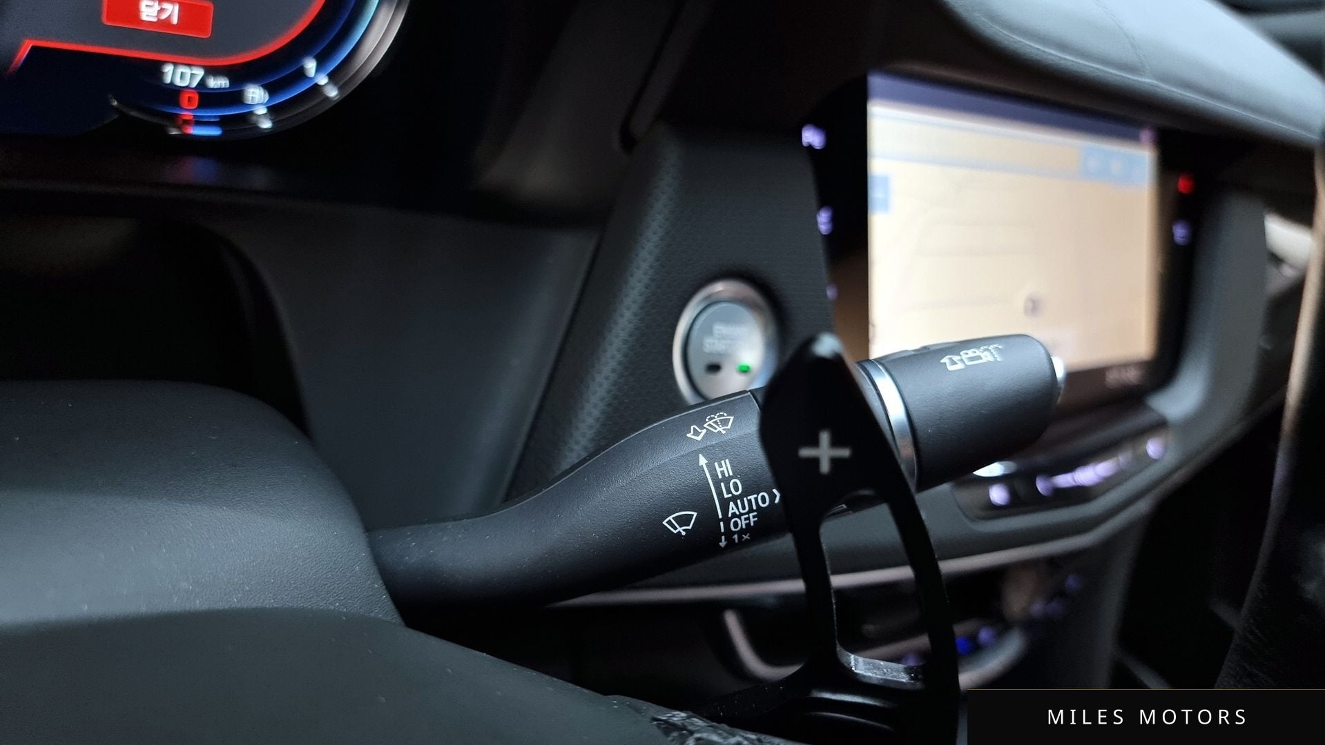 Cadillac CT6 2019 — миниатюра 17