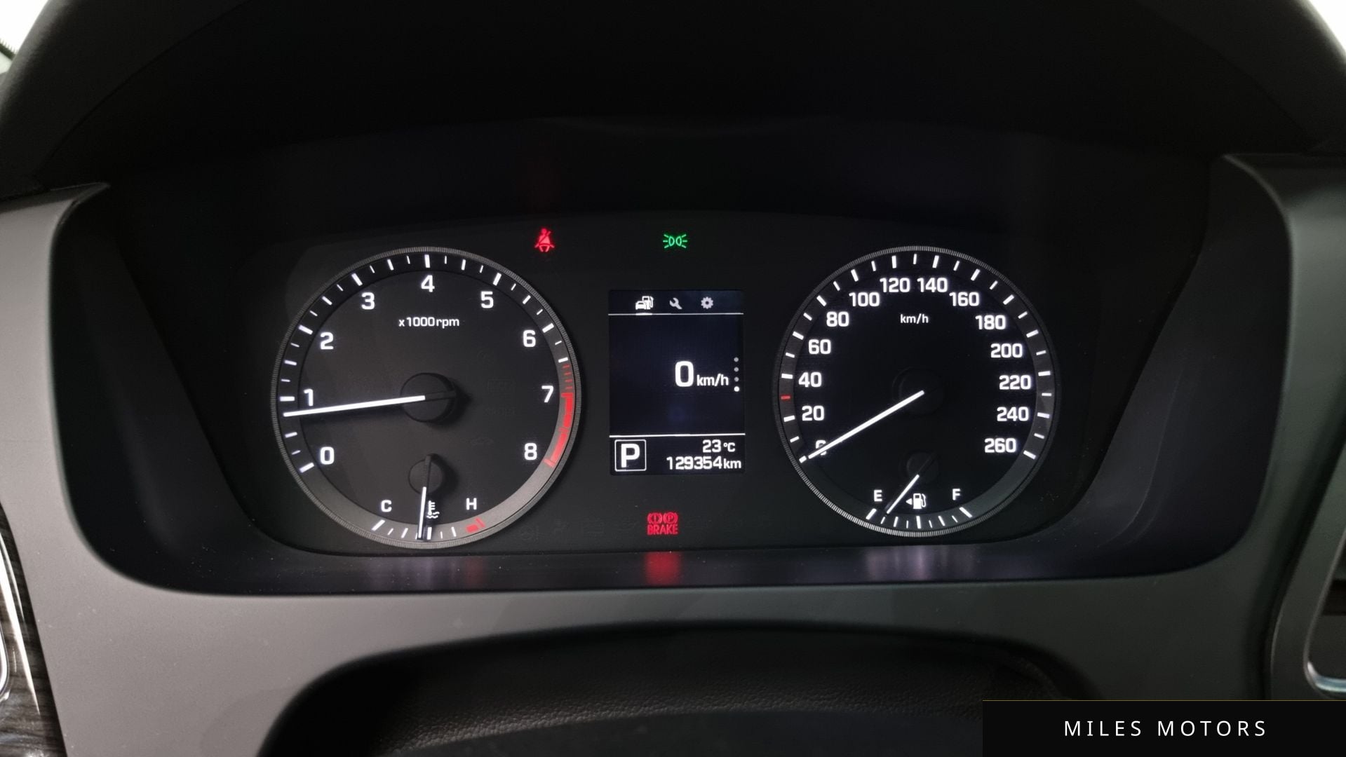 Hyundai Sonata 2015 — миниатюра 8