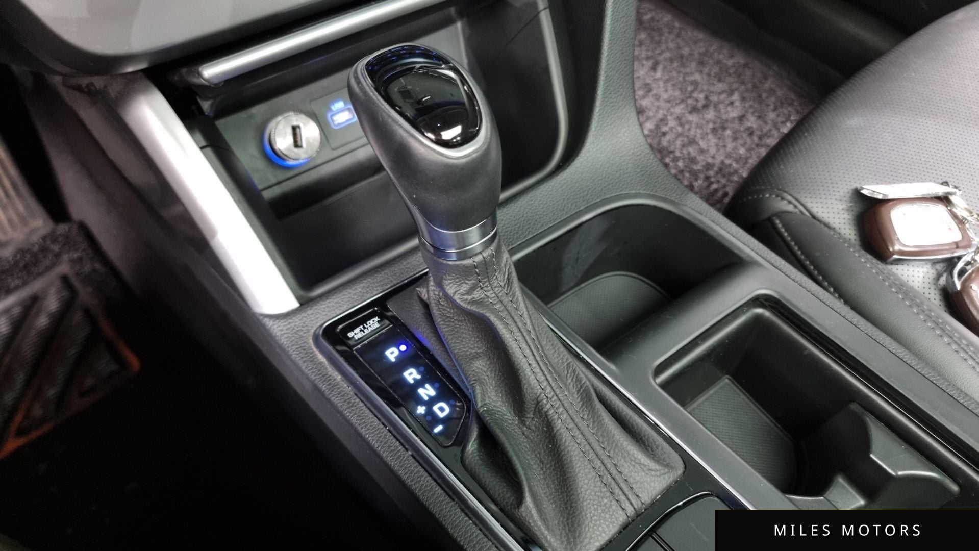 Hyundai Sonata 2015 — миниатюра 9