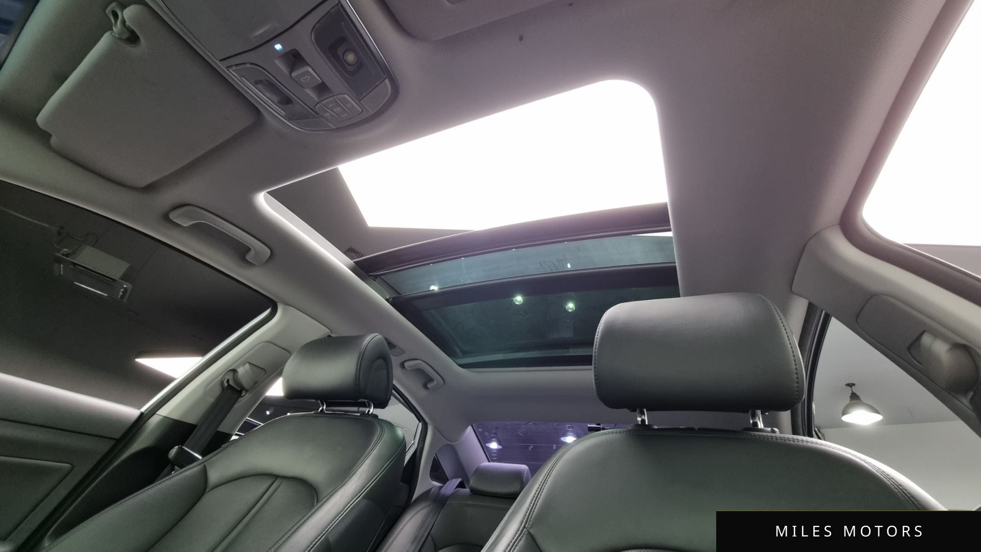 Hyundai Sonata 2015 — миниатюра 11