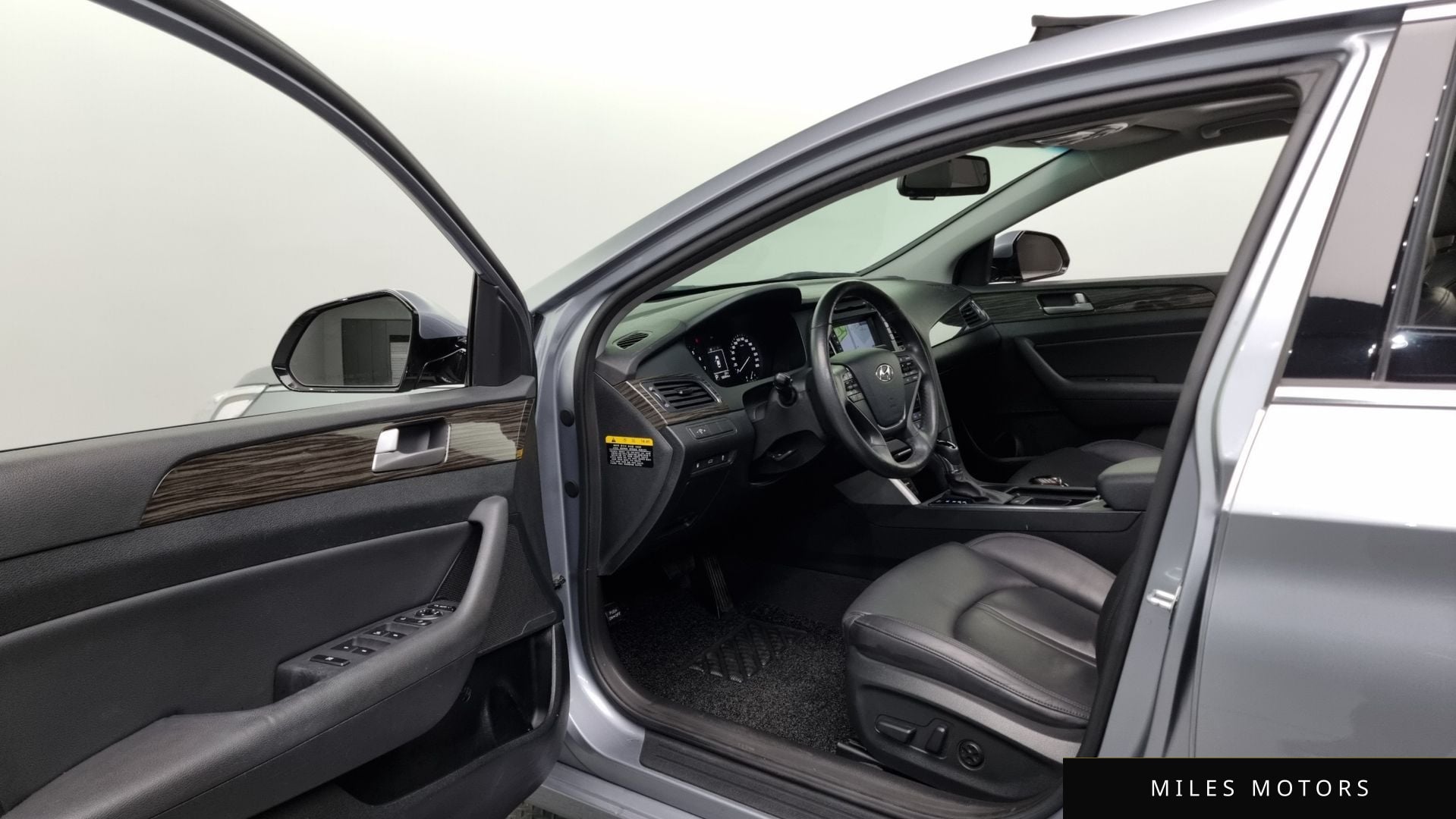 Hyundai Sonata 2015 — миниатюра 12