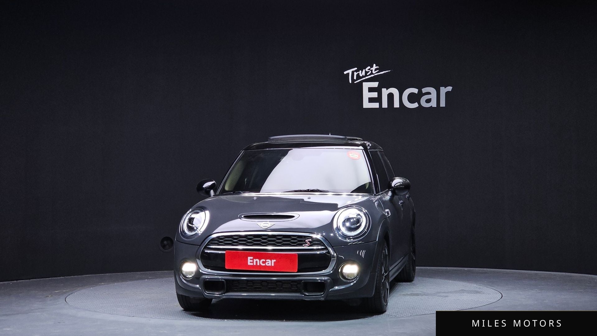 MINI Cooper S 2019 — миниатюра 3