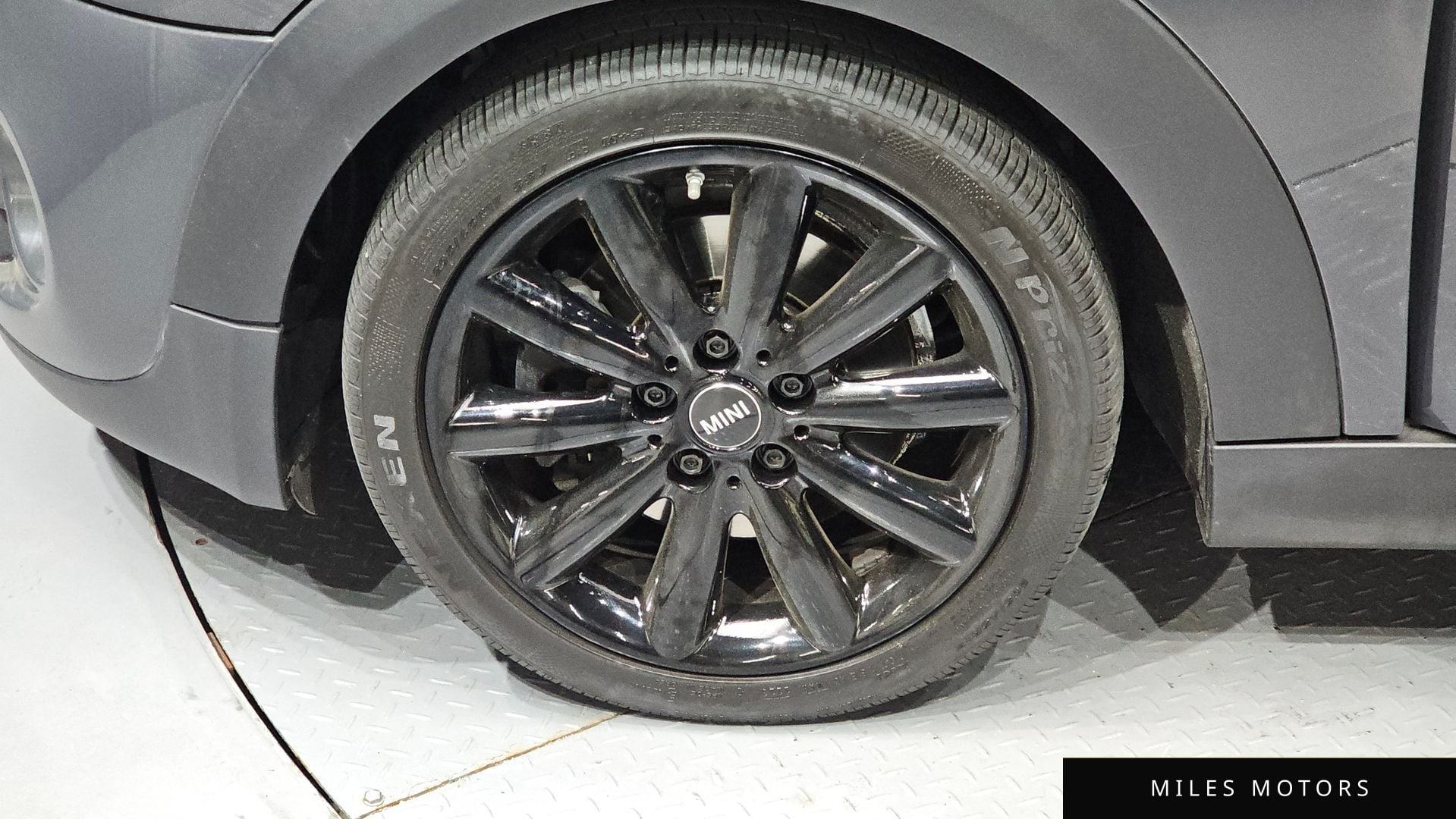 MINI Cooper S 2019 — миниатюра 5