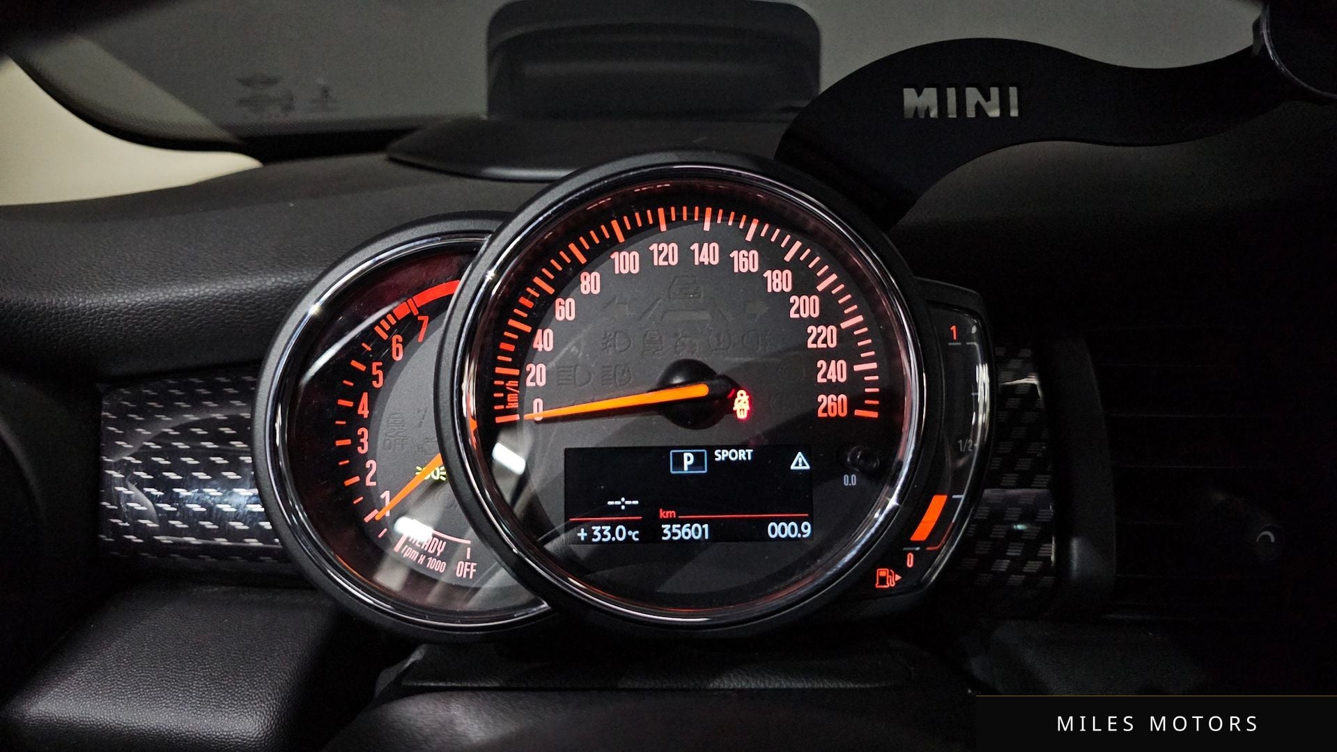 MINI Cooper S 2019 — миниатюра 8