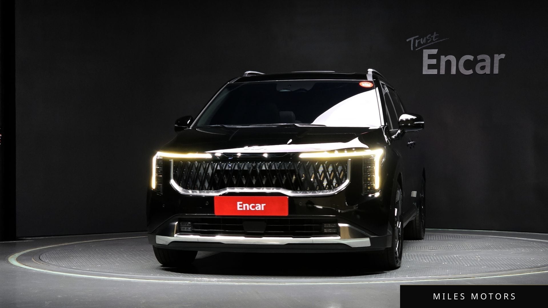 Kia Canival 2024 — миниатюра 3