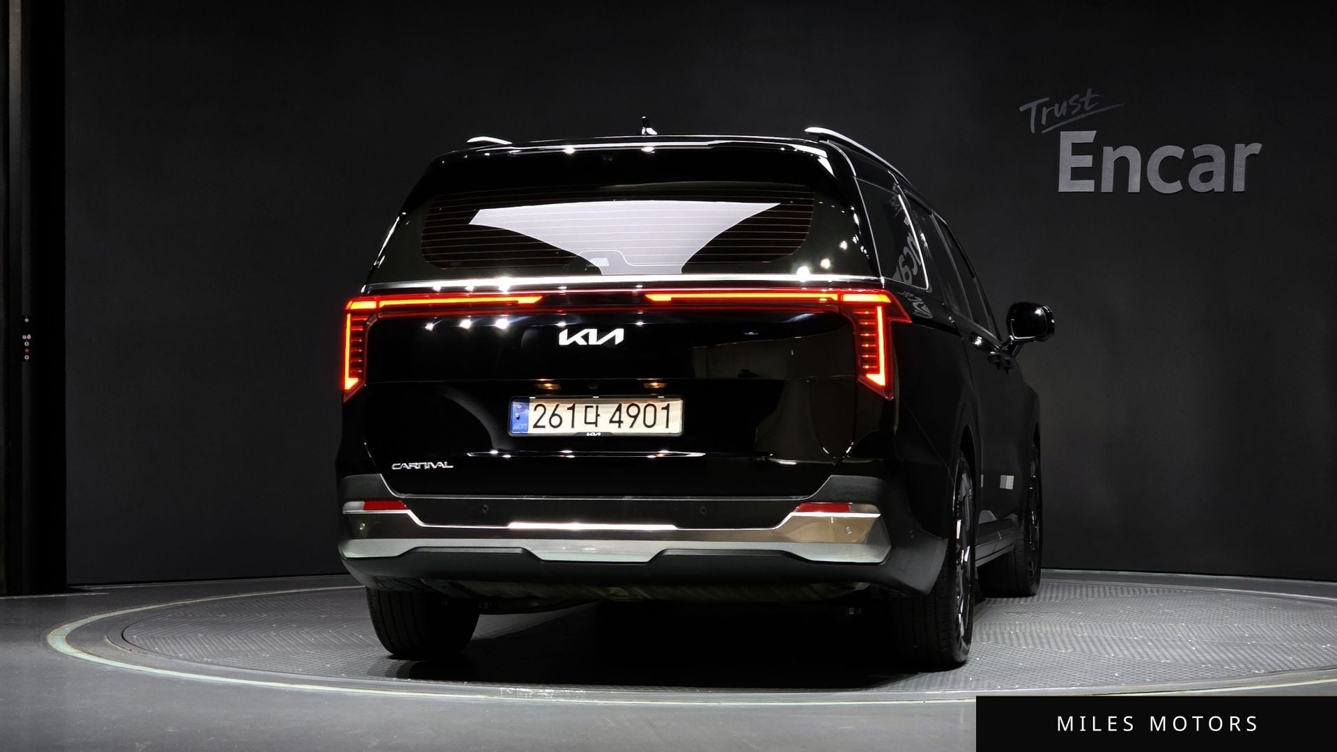 Kia Canival 2024 — миниатюра 4