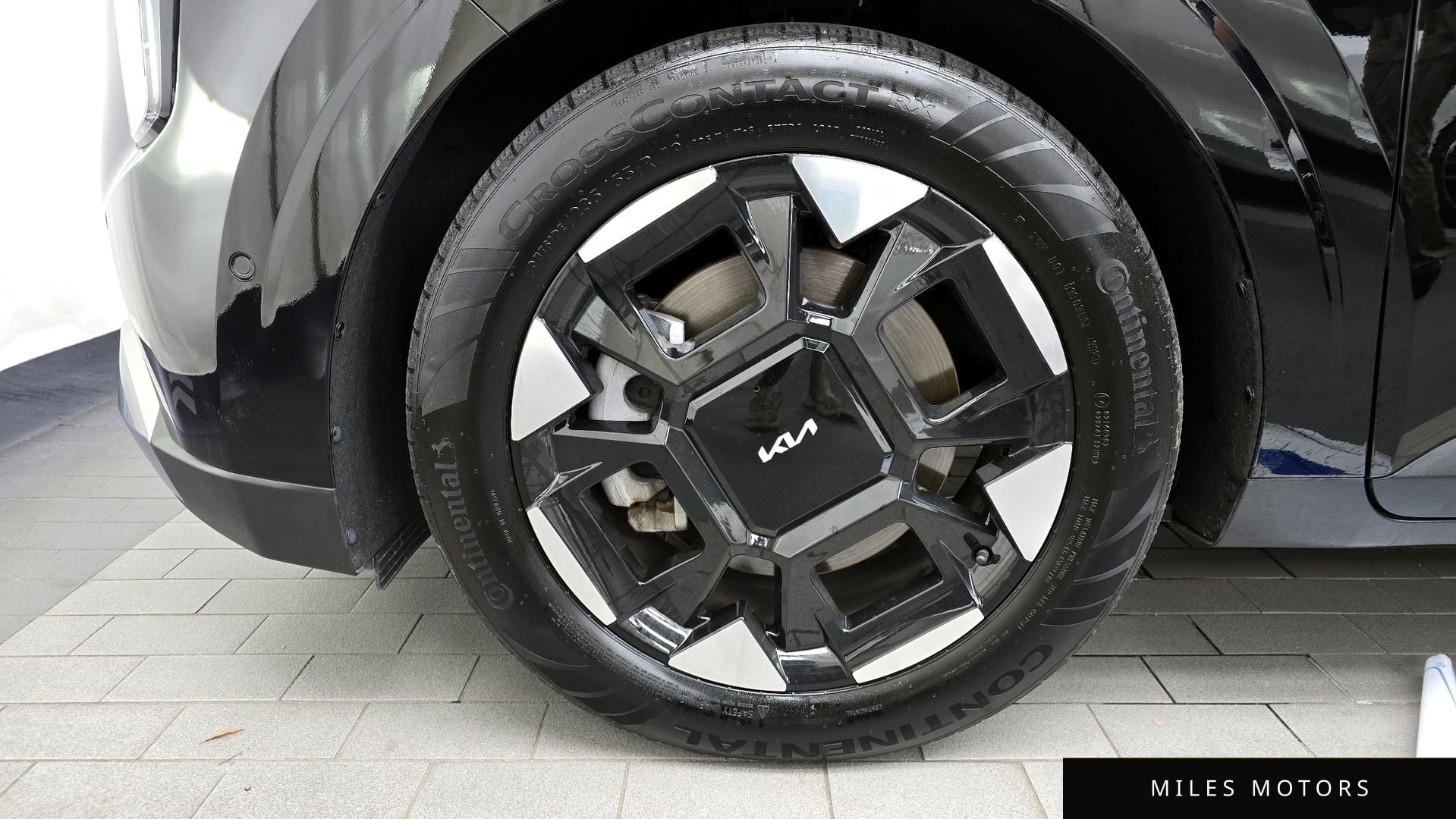 Kia Canival 2024 — миниатюра 5