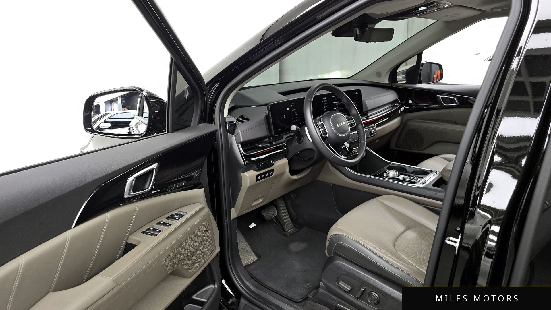 Kia Canival 2024 — миниатюра 10