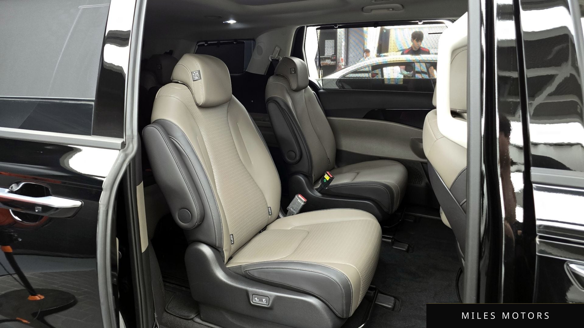 Kia Canival 2024 — миниатюра 12