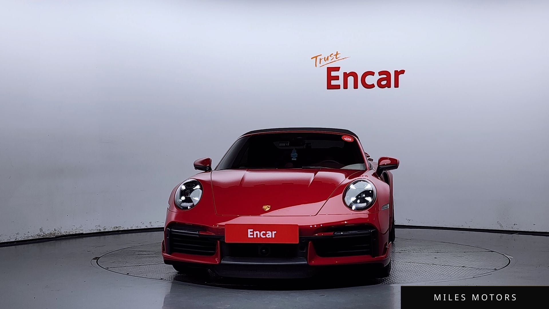 Porsche 911 (992) 2022 — миниатюра 3