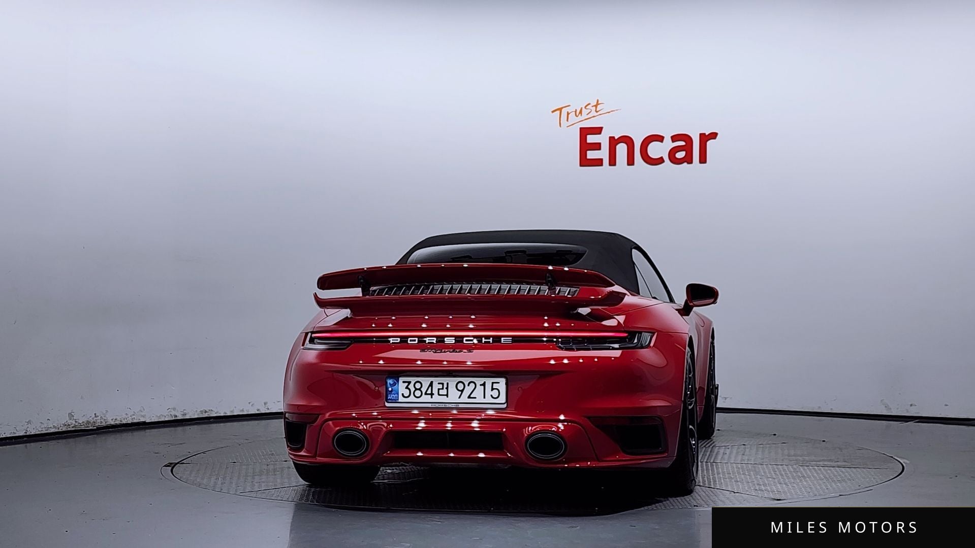 Porsche 911 (992) 2022 — миниатюра 4