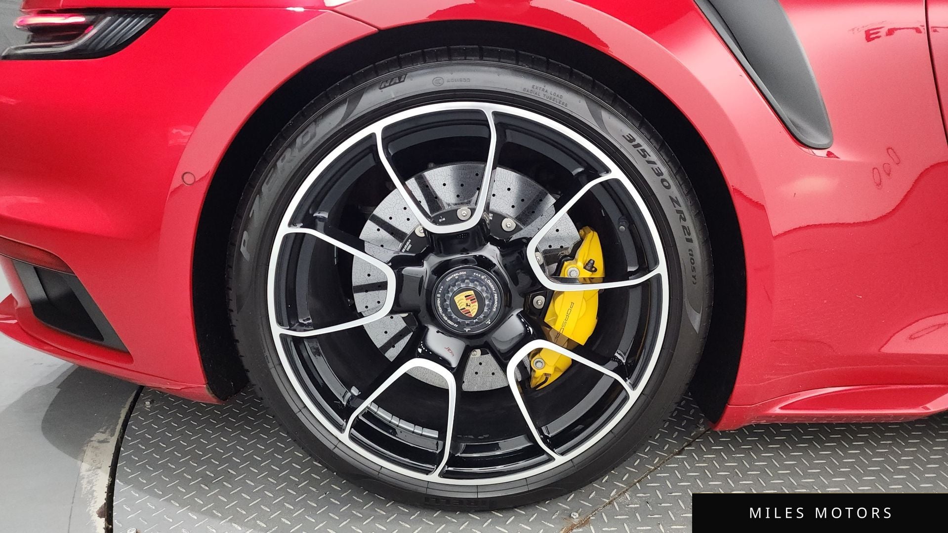 Porsche 911 (992) 2022 — миниатюра 5