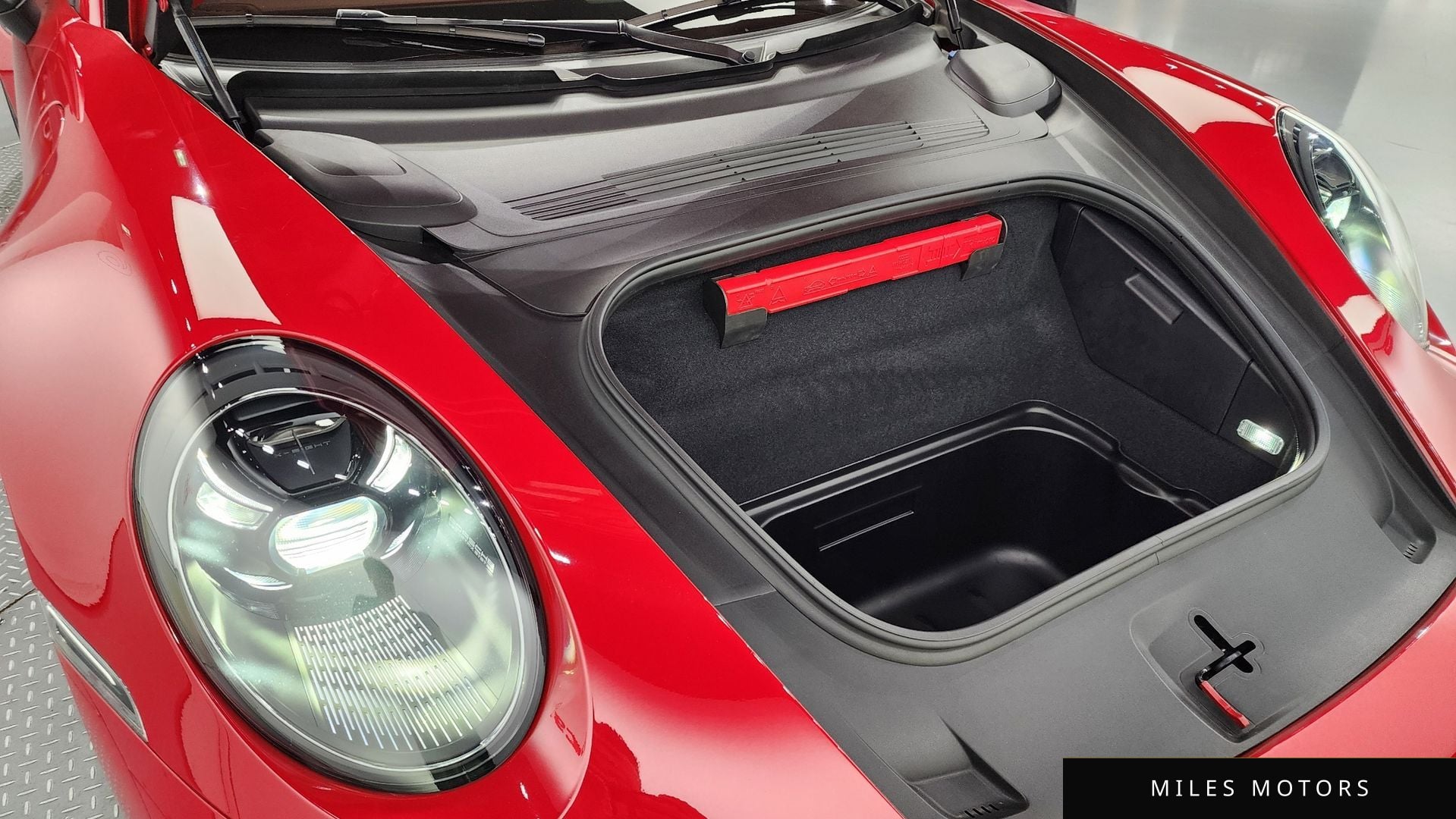 Porsche 911 (992) 2022 — миниатюра 6