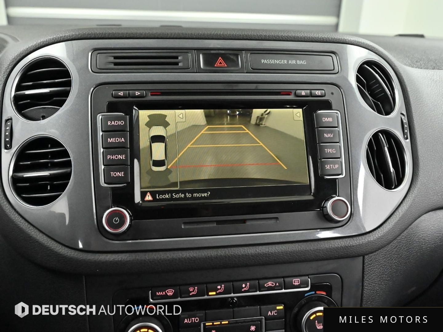 Volkswagen 티구안 2013 — миниатюра 15