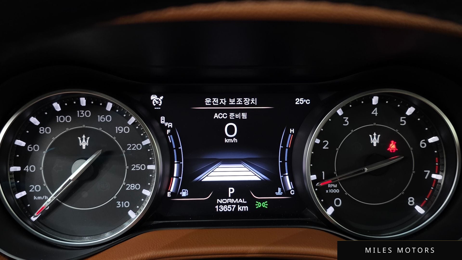 Maserati Ghibli 2022 — миниатюра 8
