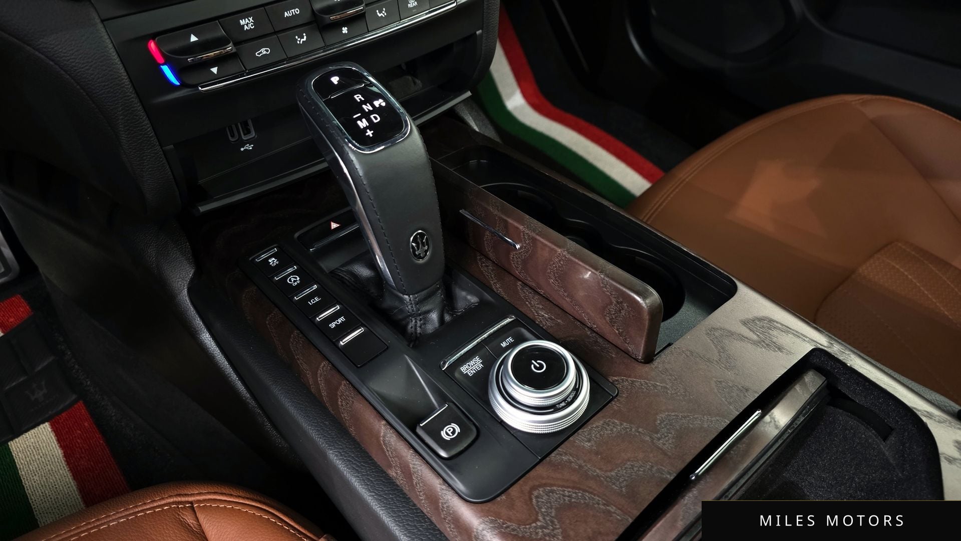 Maserati Ghibli 2022 — миниатюра 9