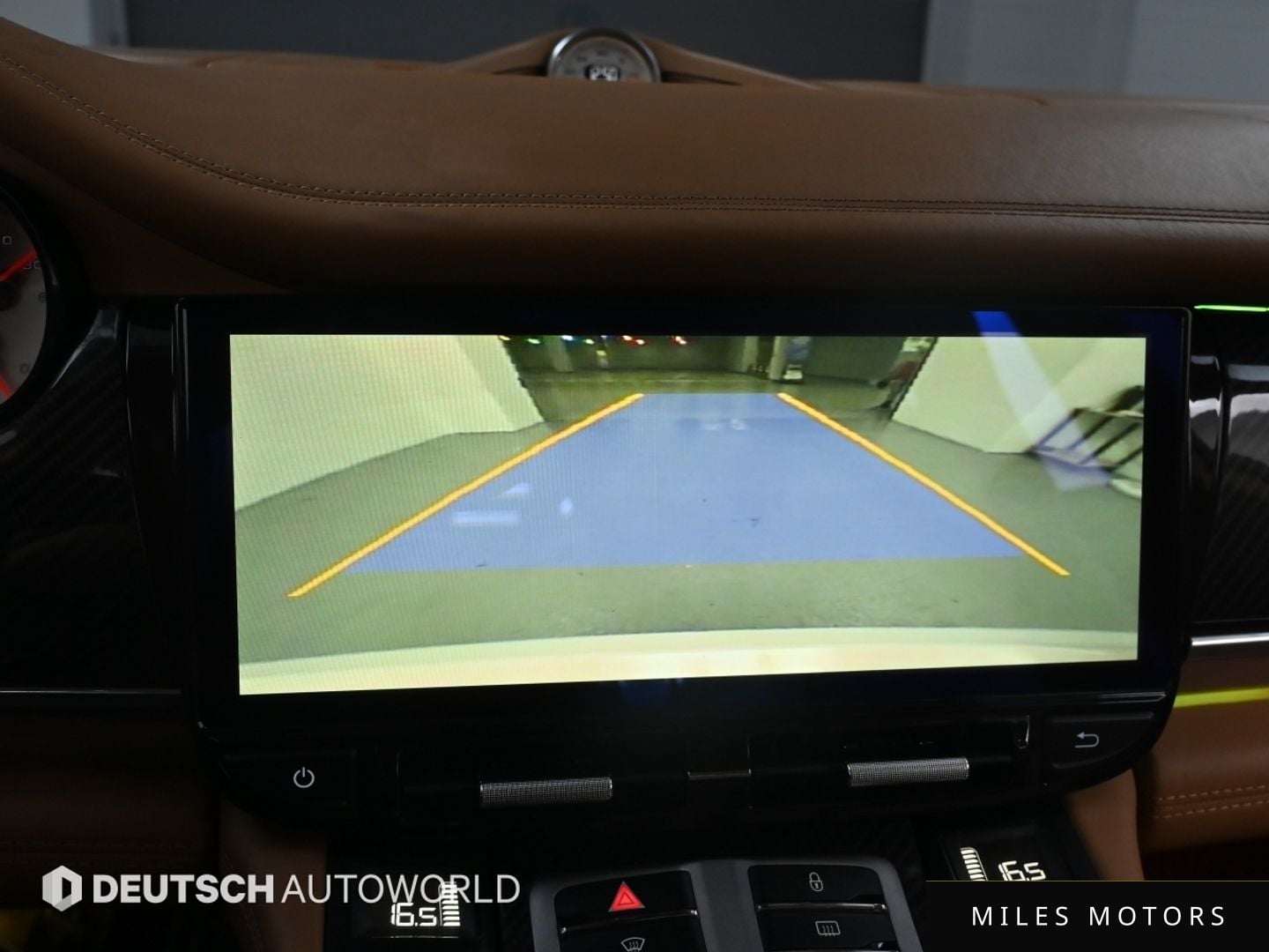 Porsche 파나메라 2013 — миниатюра 16