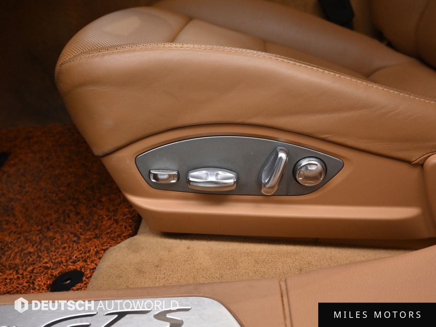 Porsche 파나메라 2013 — миниатюра 18