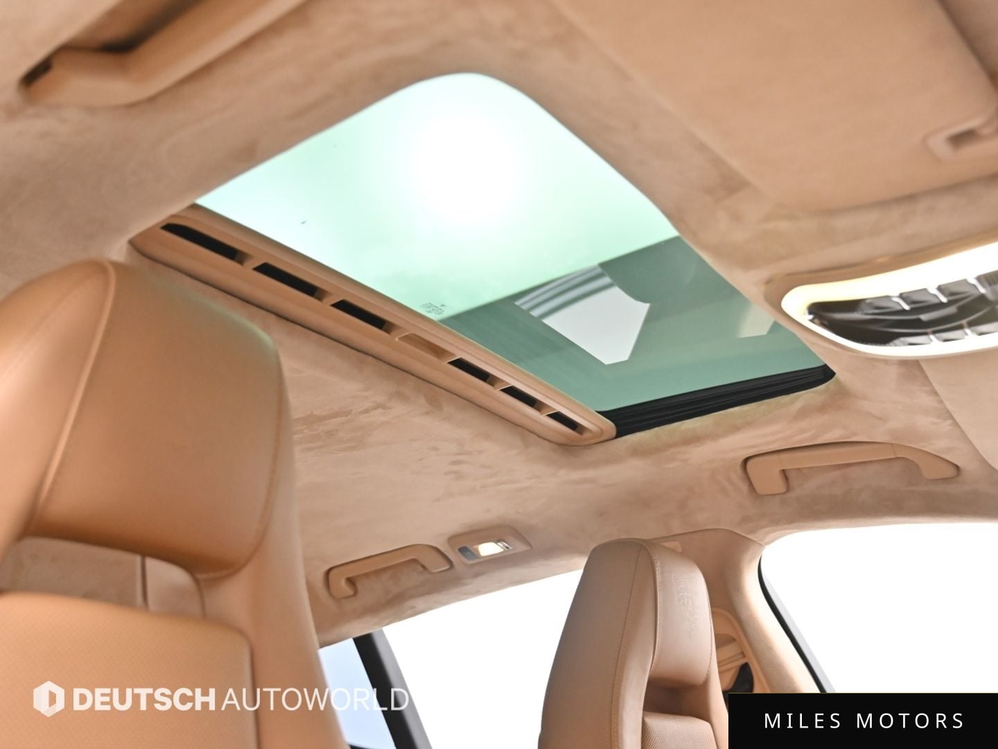 Porsche 파나메라 2013 — миниатюра 19