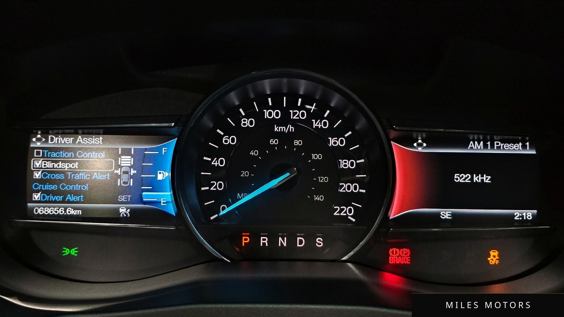 Ford Explorer 2017 — миниатюра 8