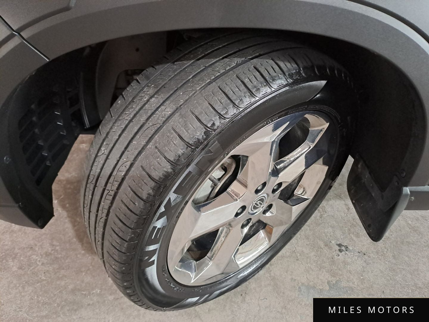 KG Mobility Rexton 2023 — миниатюра 5