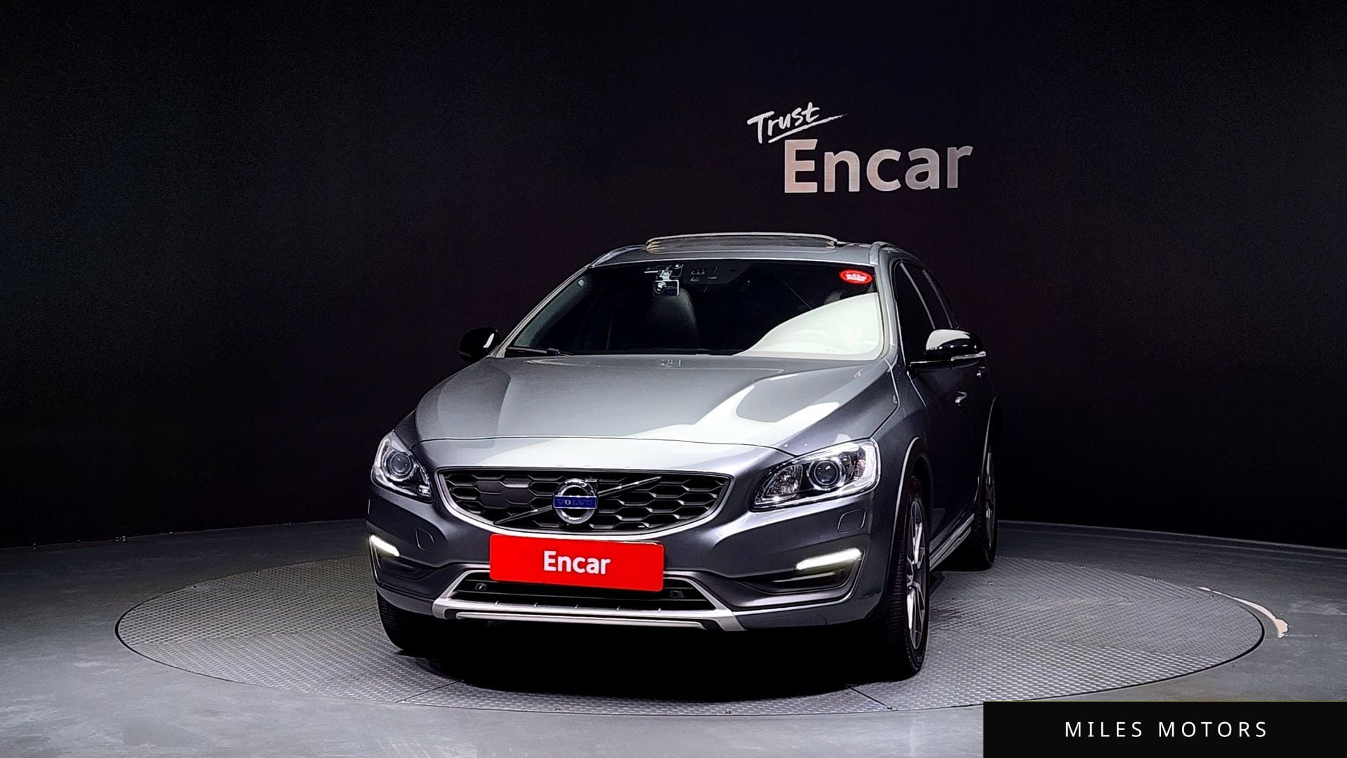 Volvo V60 2016 — миниатюра 3
