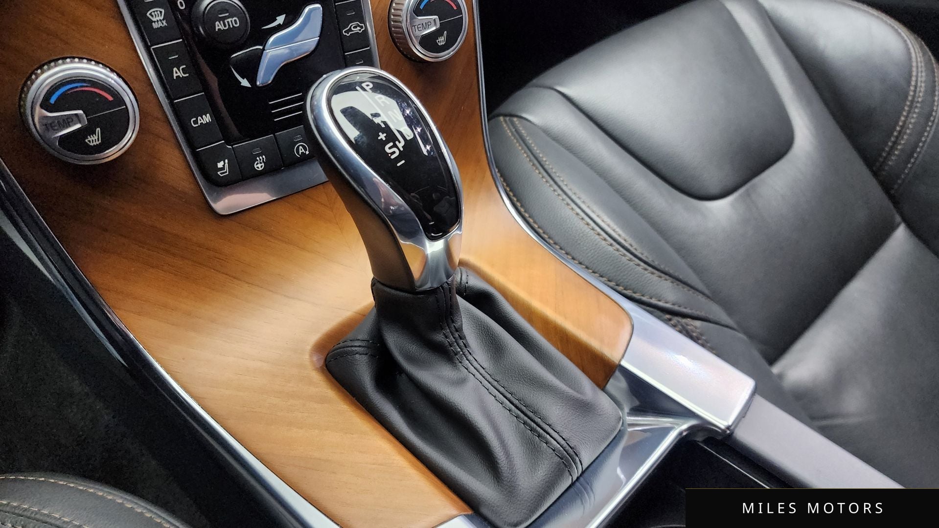 Volvo V60 2016 — миниатюра 9
