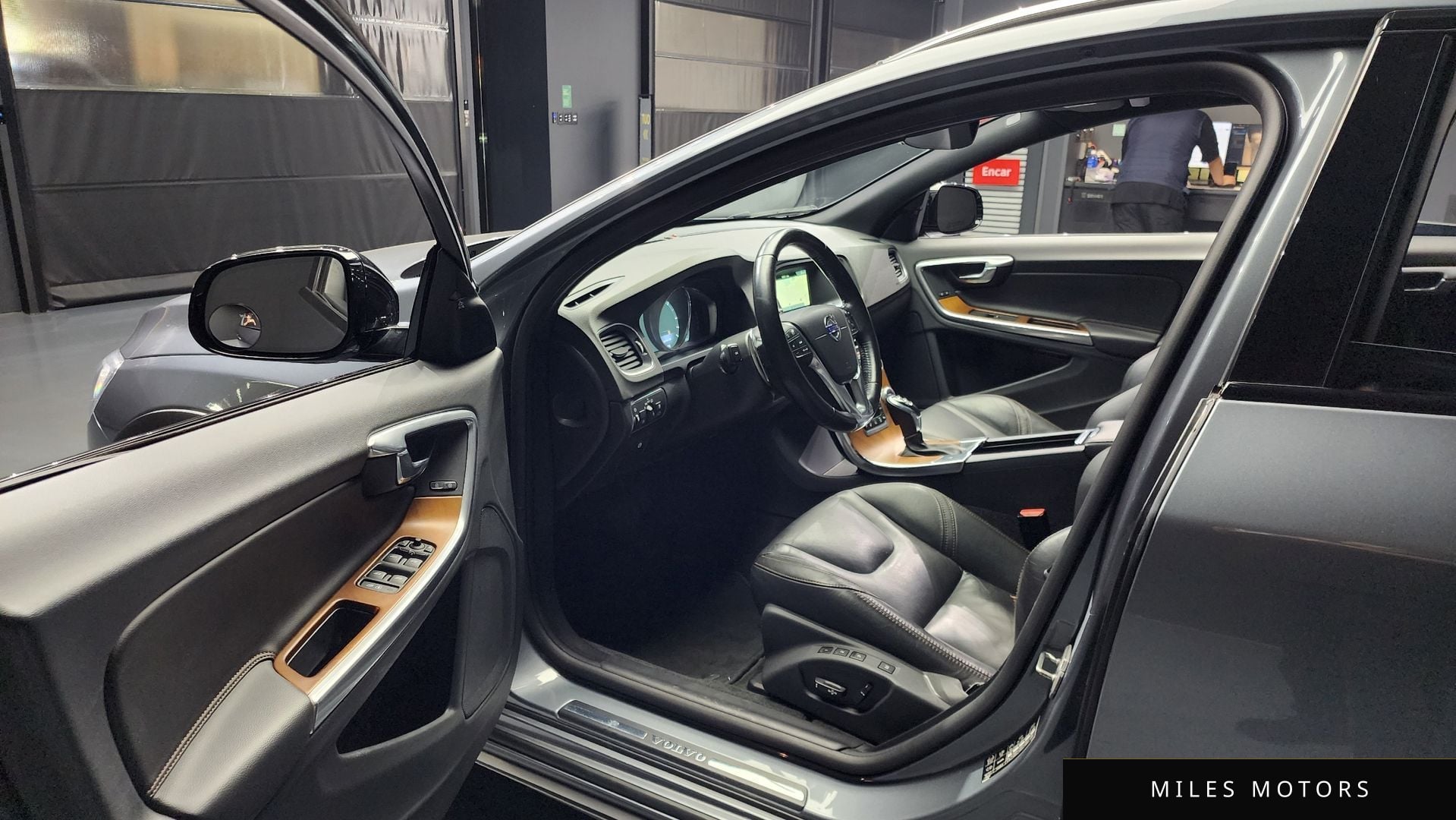 Volvo V60 2016 — миниатюра 10