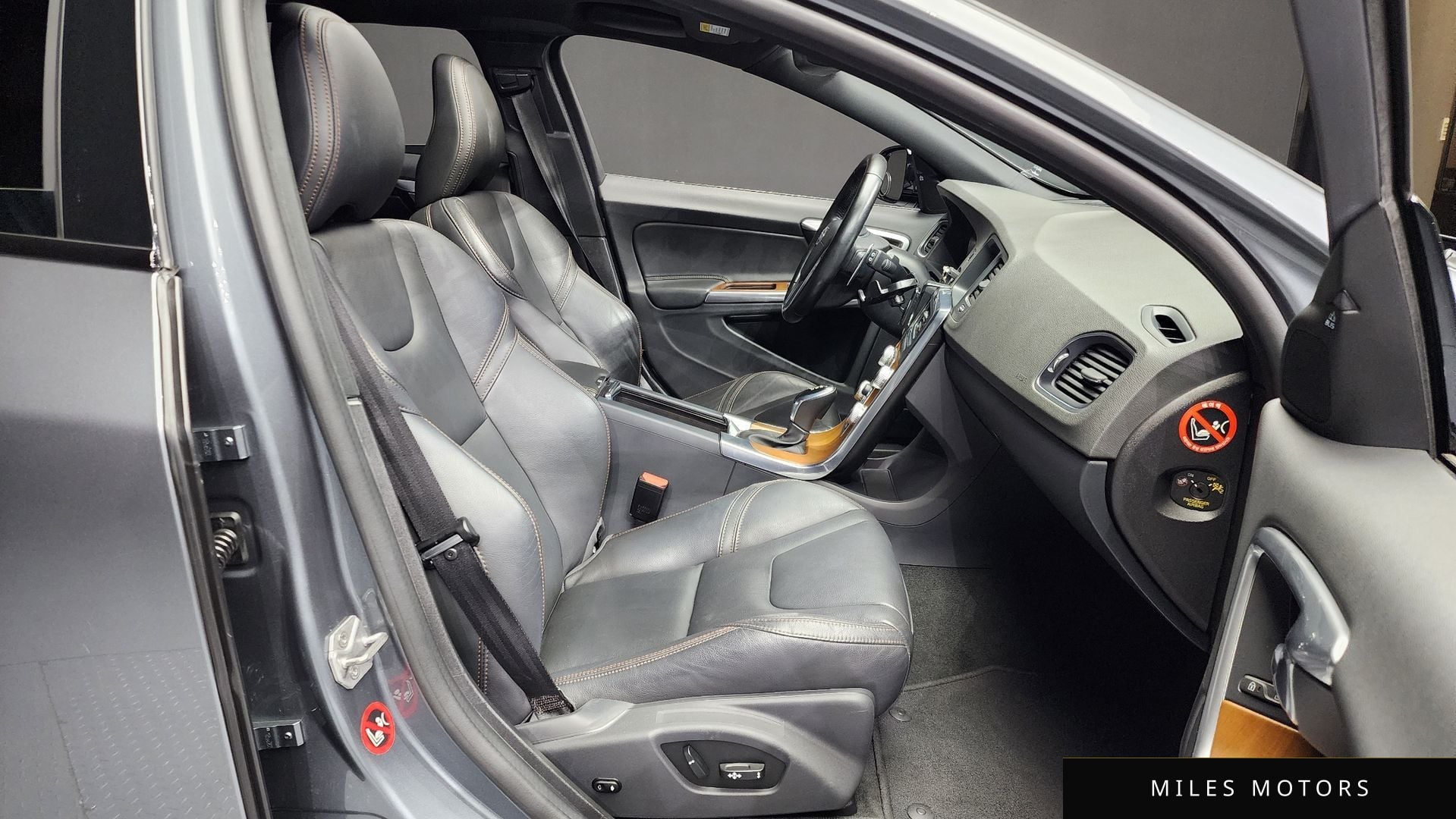 Volvo V60 2016 — миниатюра 11