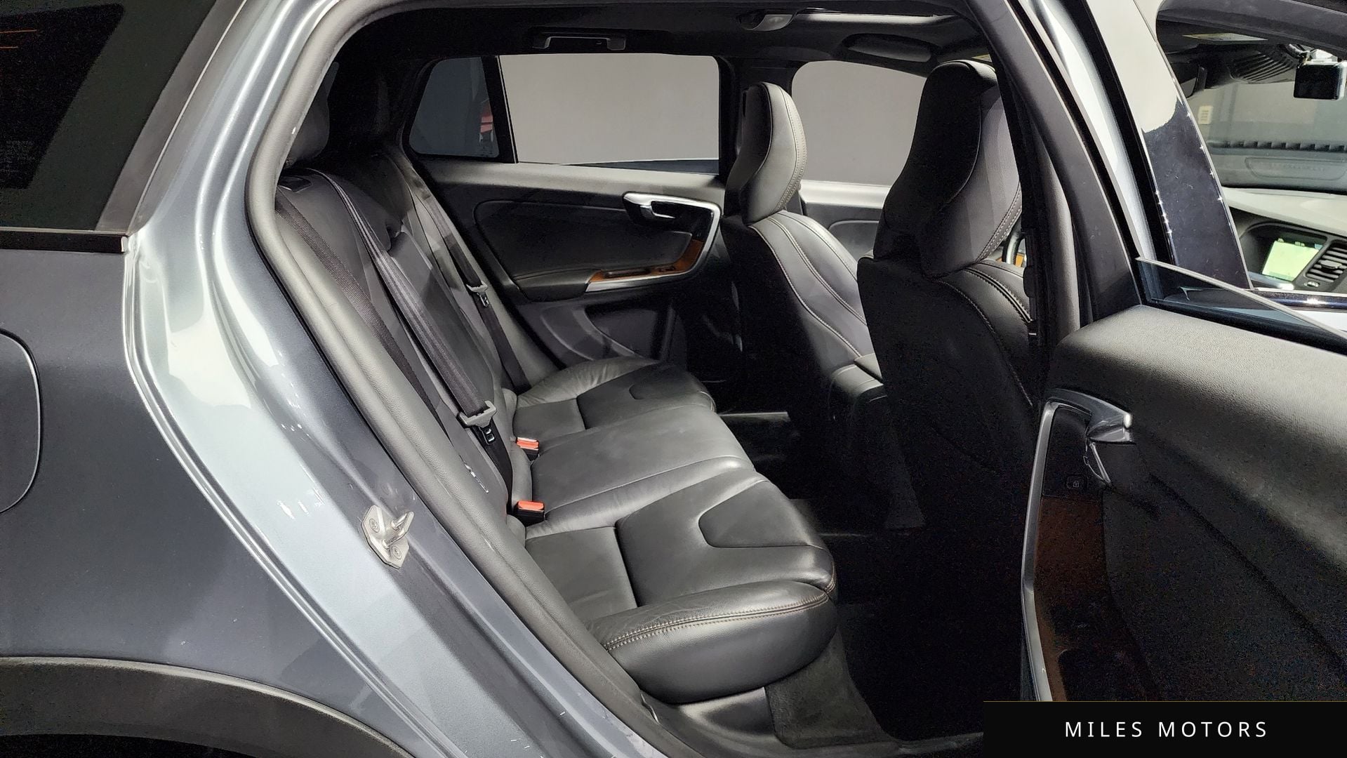 Volvo V60 2016 — миниатюра 12