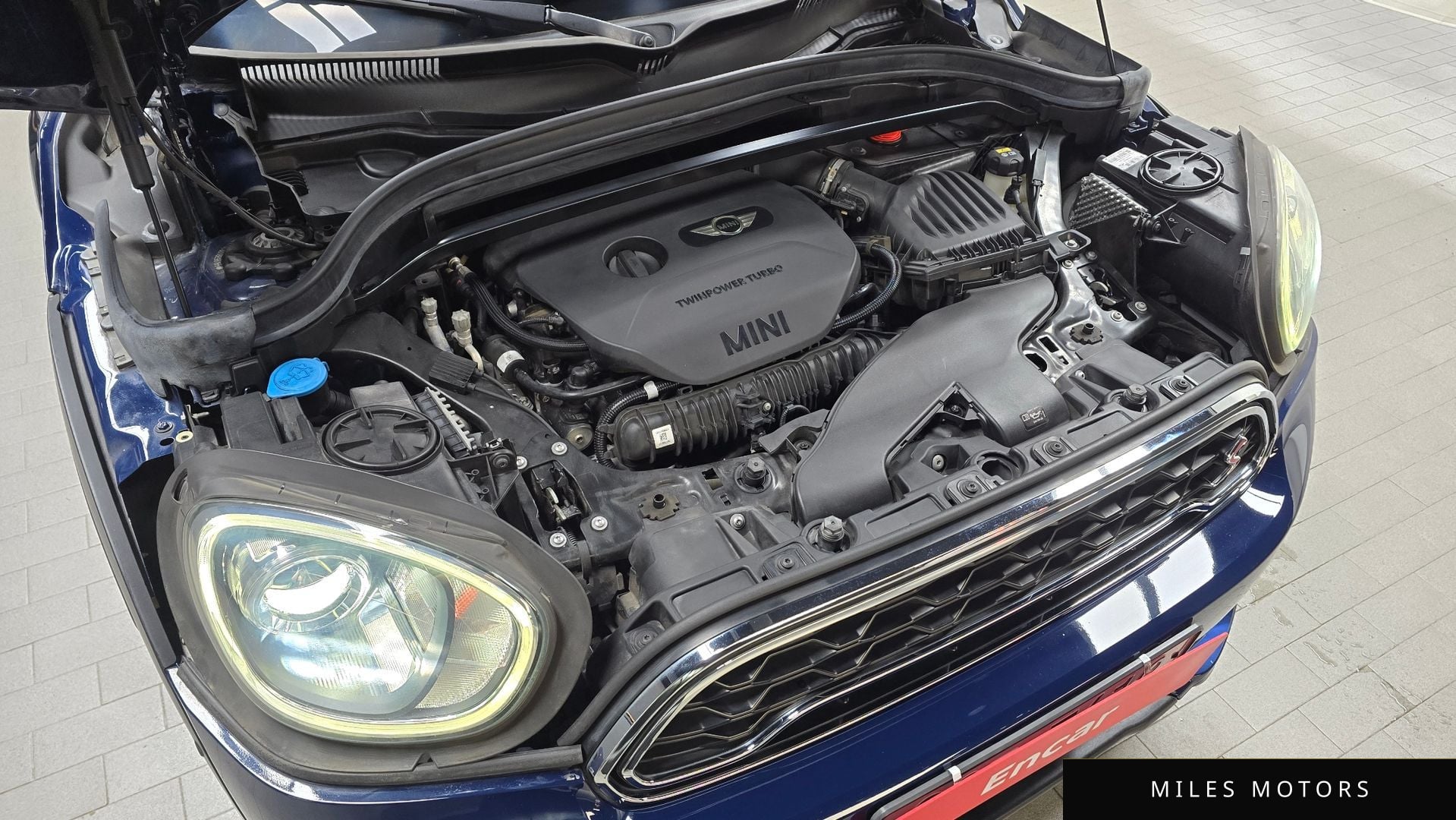 MINI Countryman 2018 — миниатюра 6