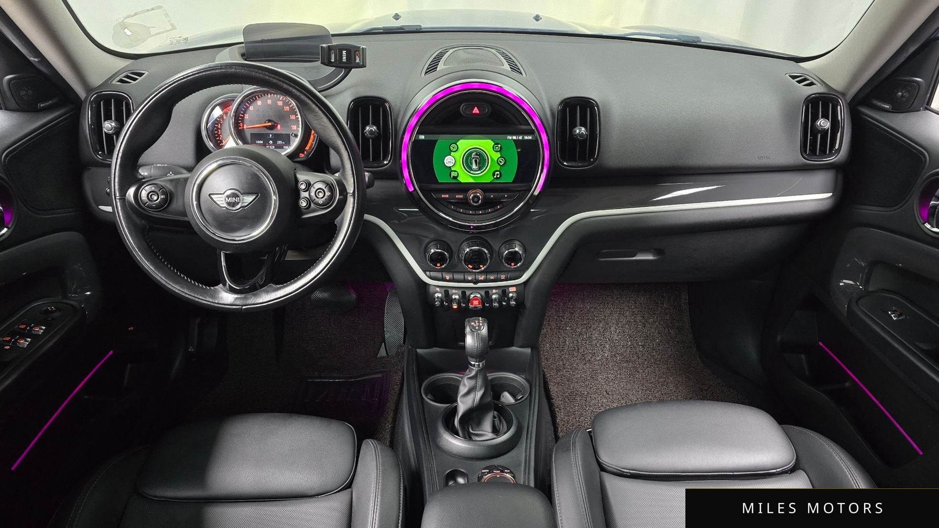 MINI Countryman 2018 — миниатюра 7