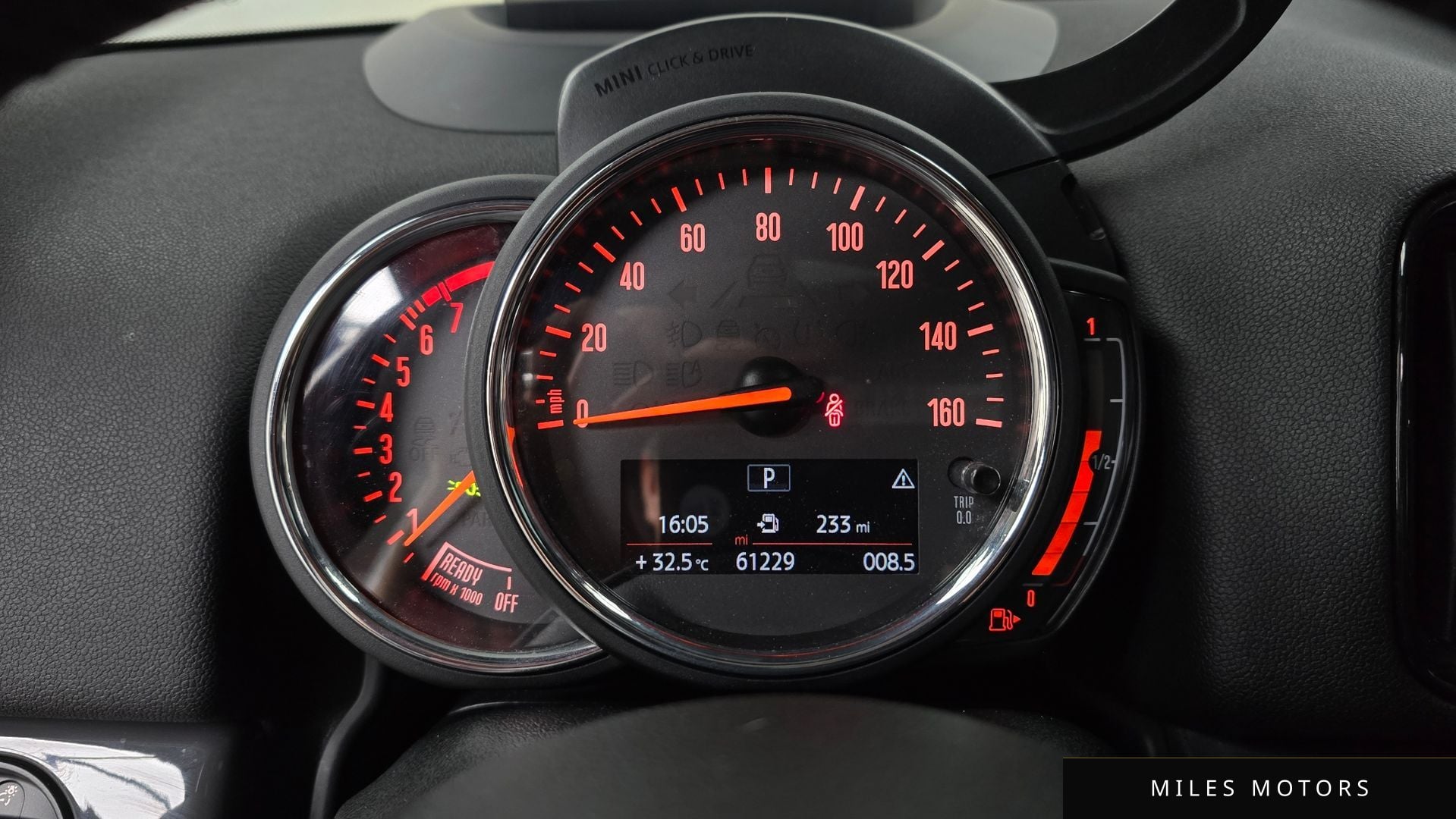 MINI Countryman 2018 — миниатюра 8