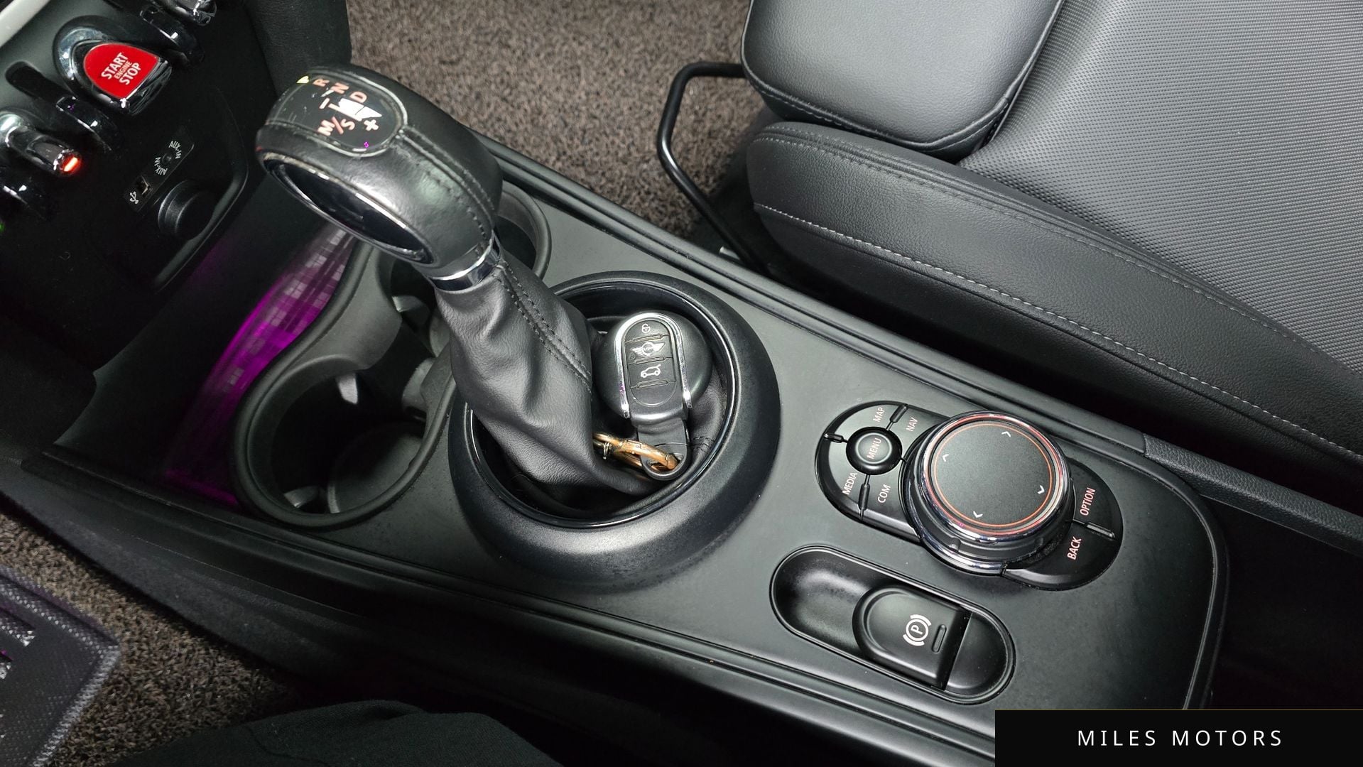MINI Countryman 2018 — миниатюра 9
