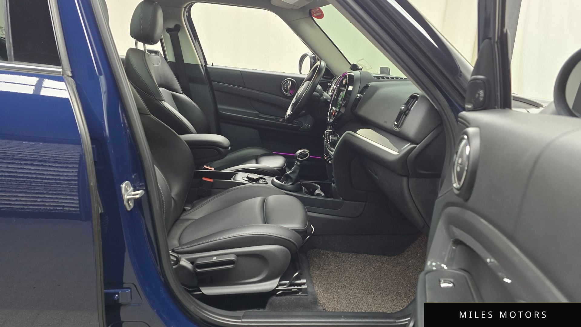 MINI Countryman 2018 — миниатюра 10