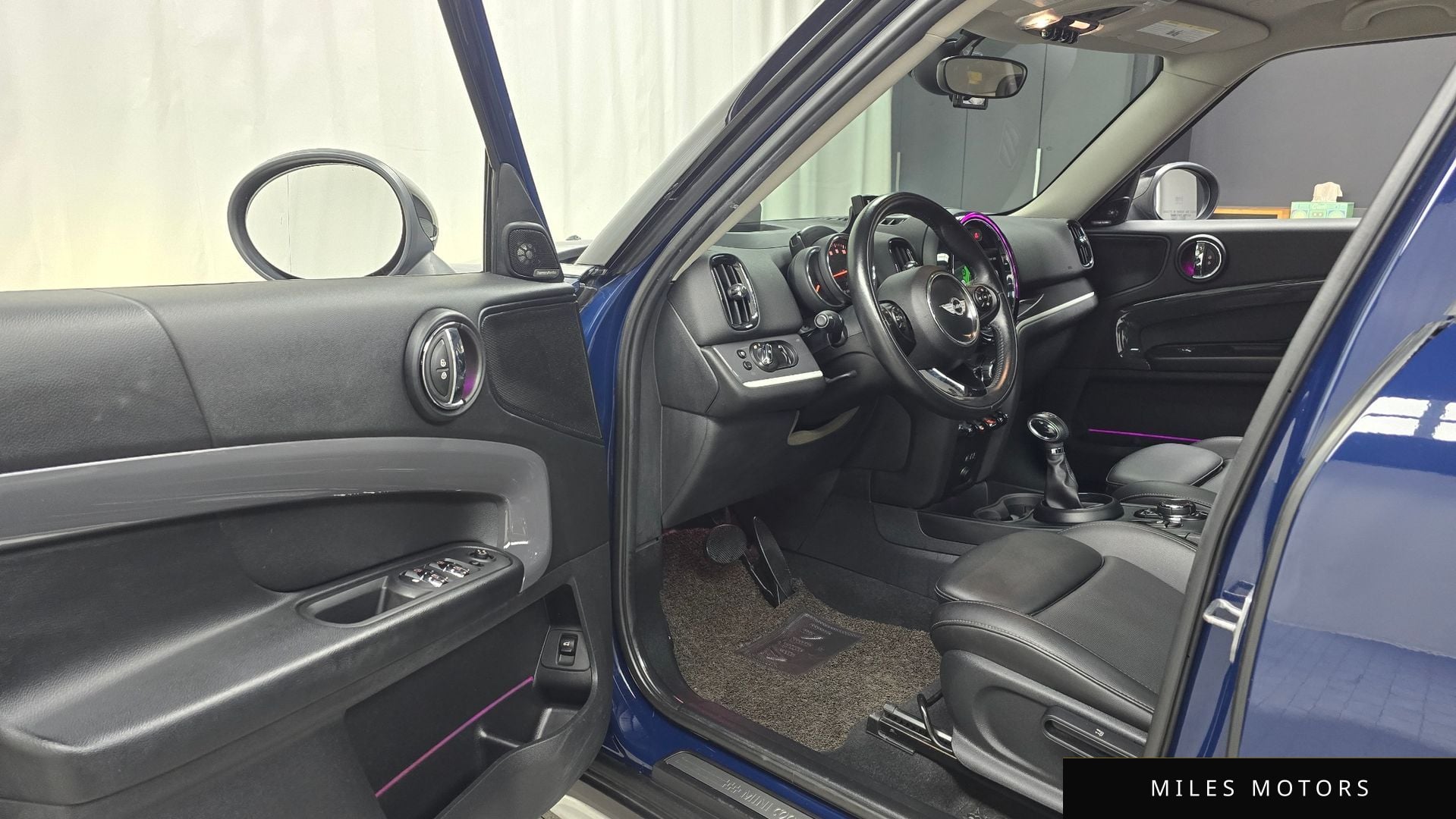 MINI Countryman 2018 — миниатюра 11
