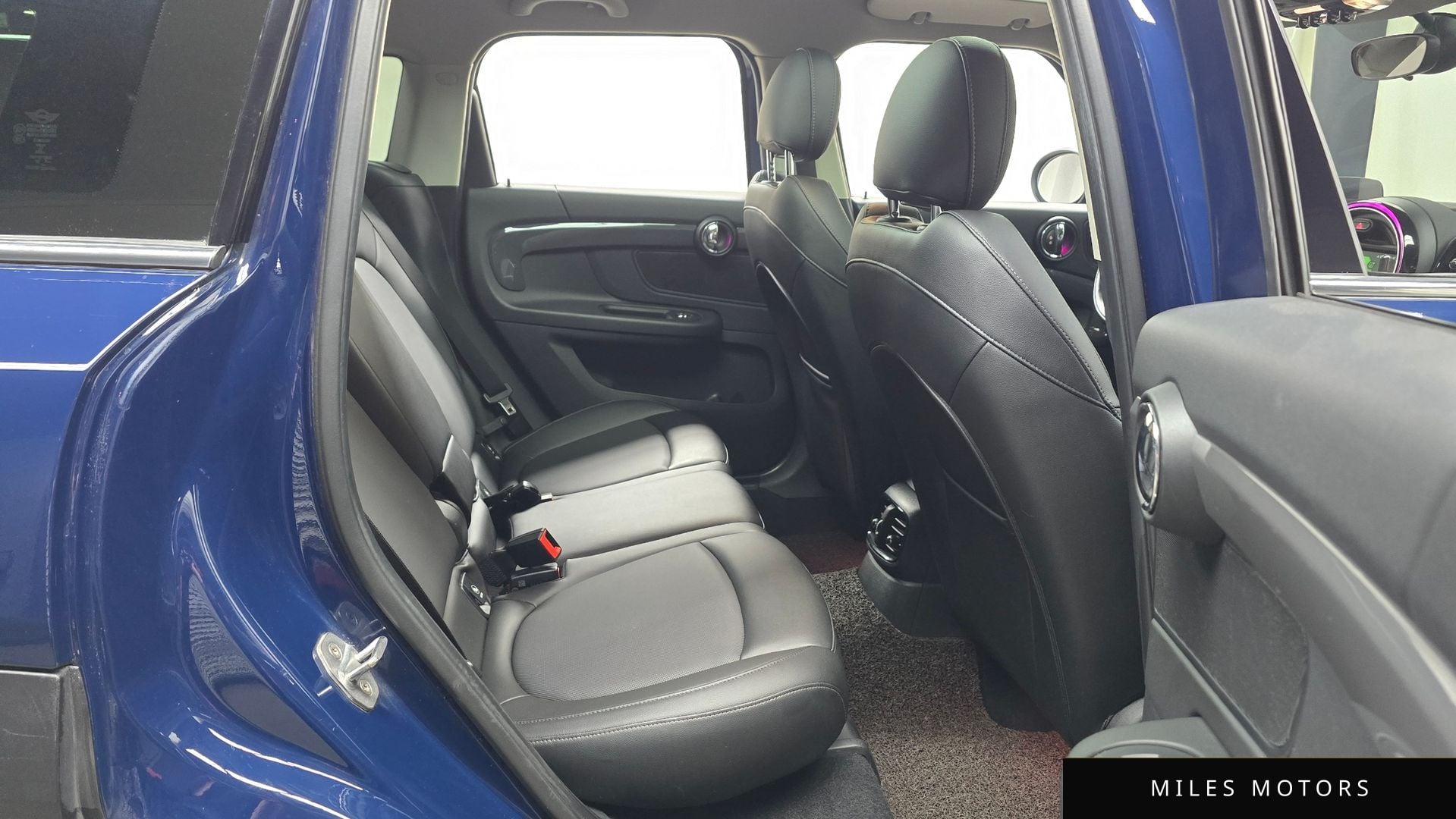 MINI Countryman 2018 — миниатюра 12
