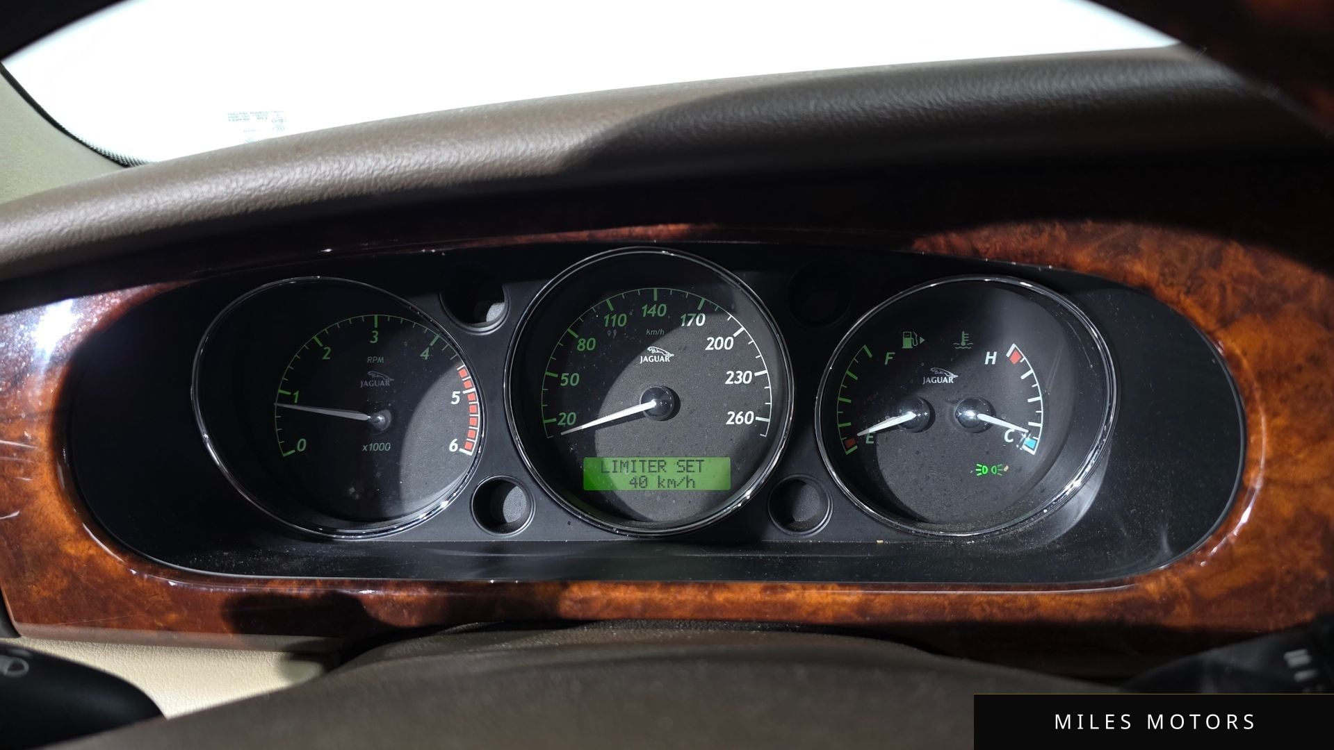 Jaguar New XJ 2007 — миниатюра 8