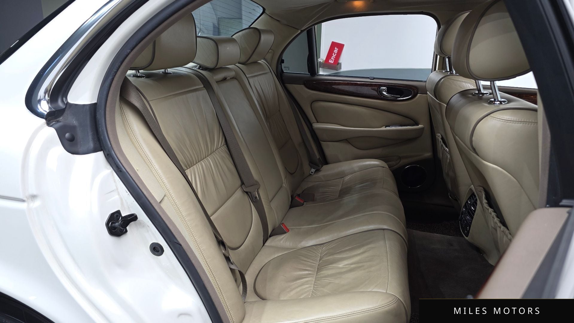 Jaguar New XJ 2007 — миниатюра 11