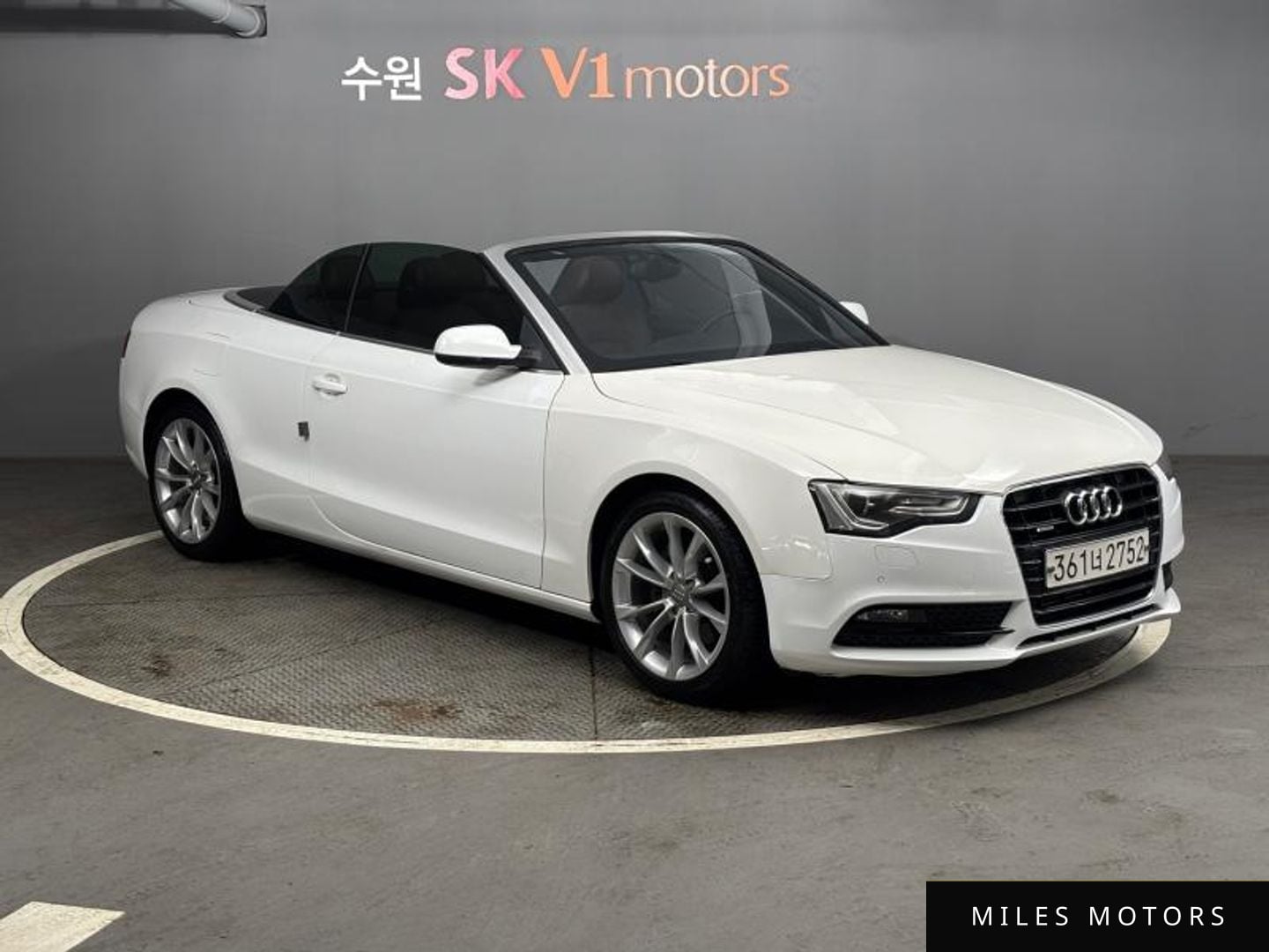 Audi A5 2013 — миниатюра 2