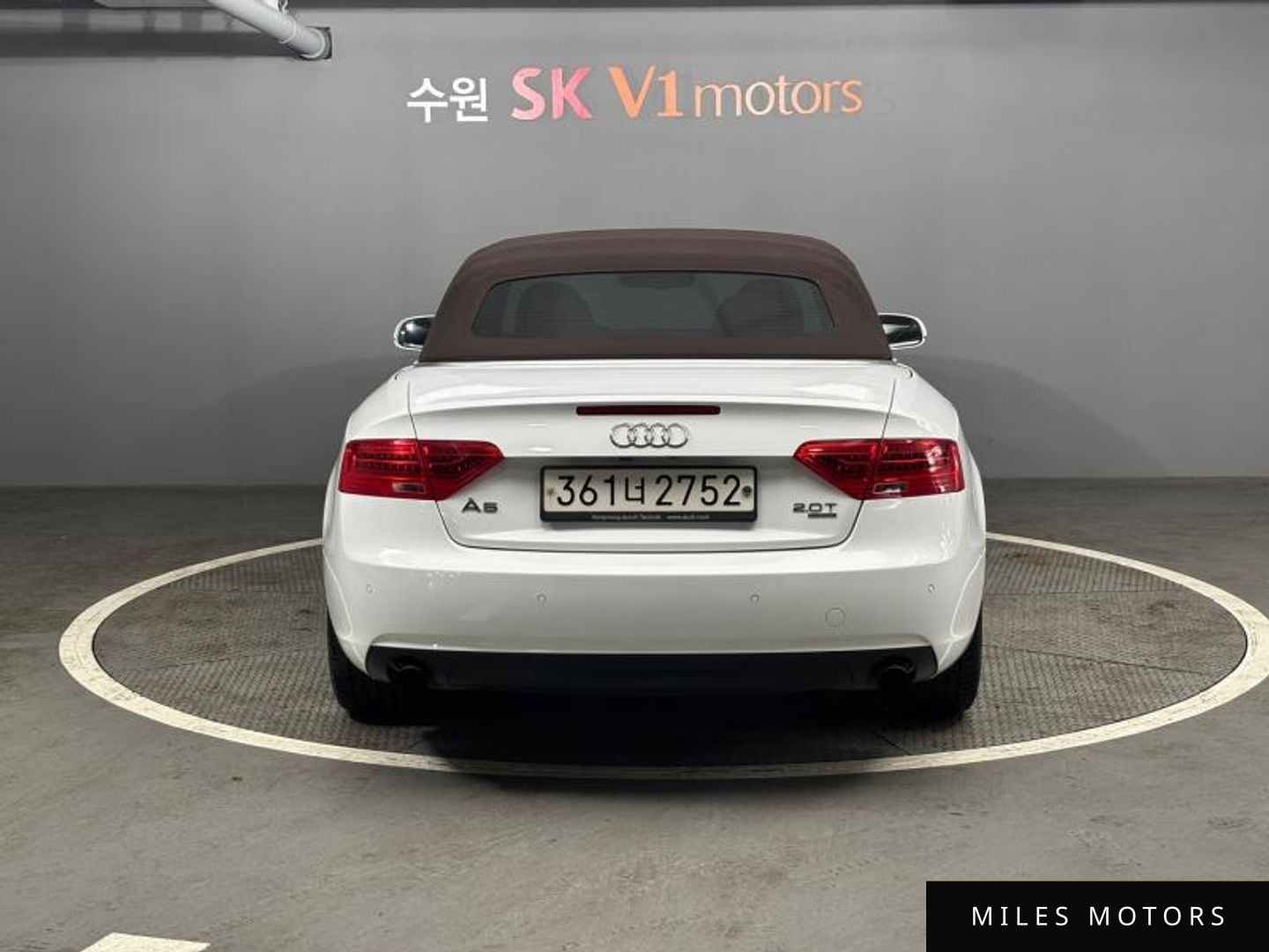 Audi A5 2013 — миниатюра 3