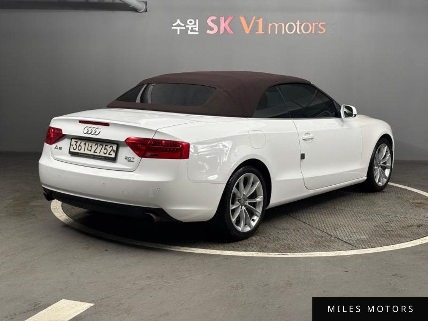 Audi A5 2013 — миниатюра 4