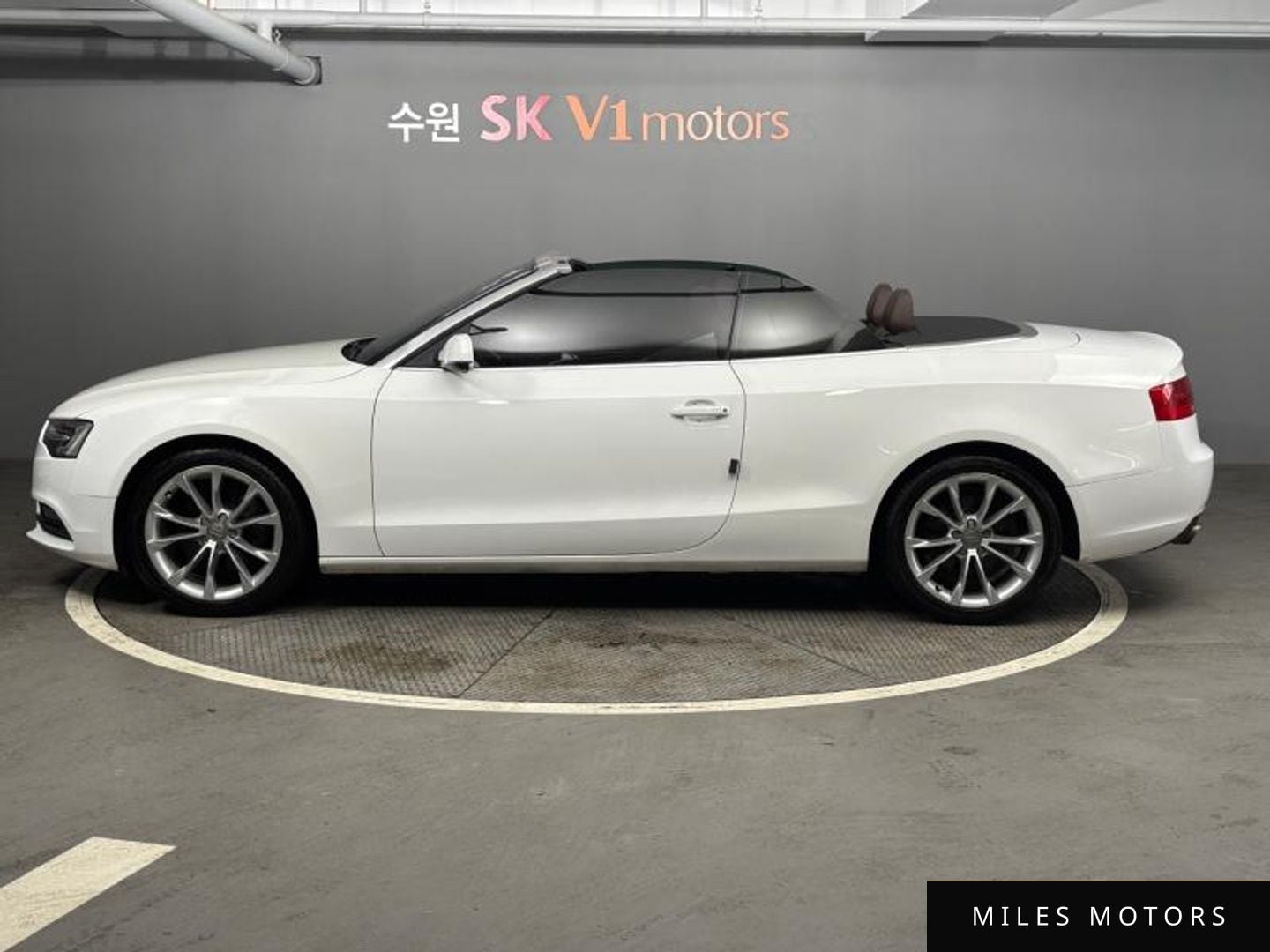 Audi A5 2013 — миниатюра 5