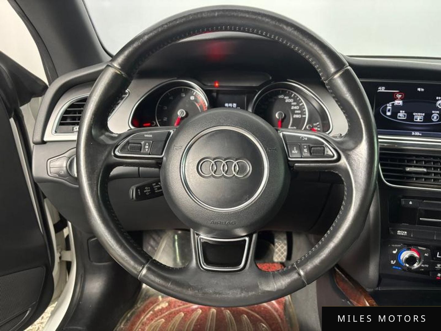 Audi A5 2013 — миниатюра 6