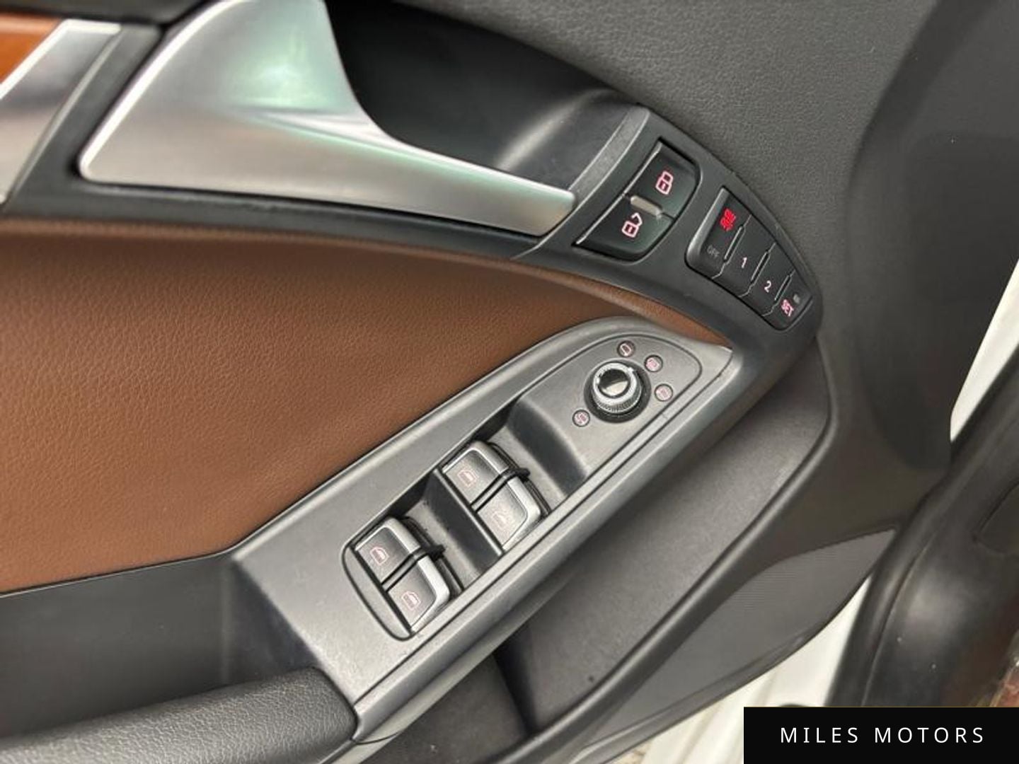 Audi A5 2013 — миниатюра 13