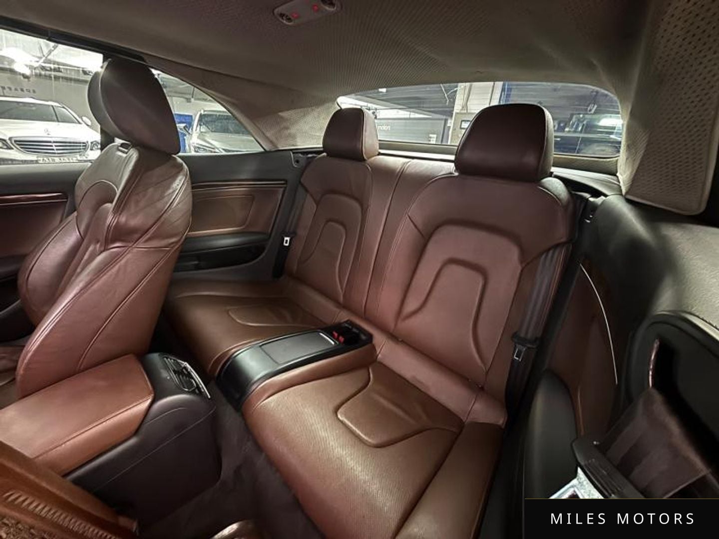 Audi A5 2013 — миниатюра 15