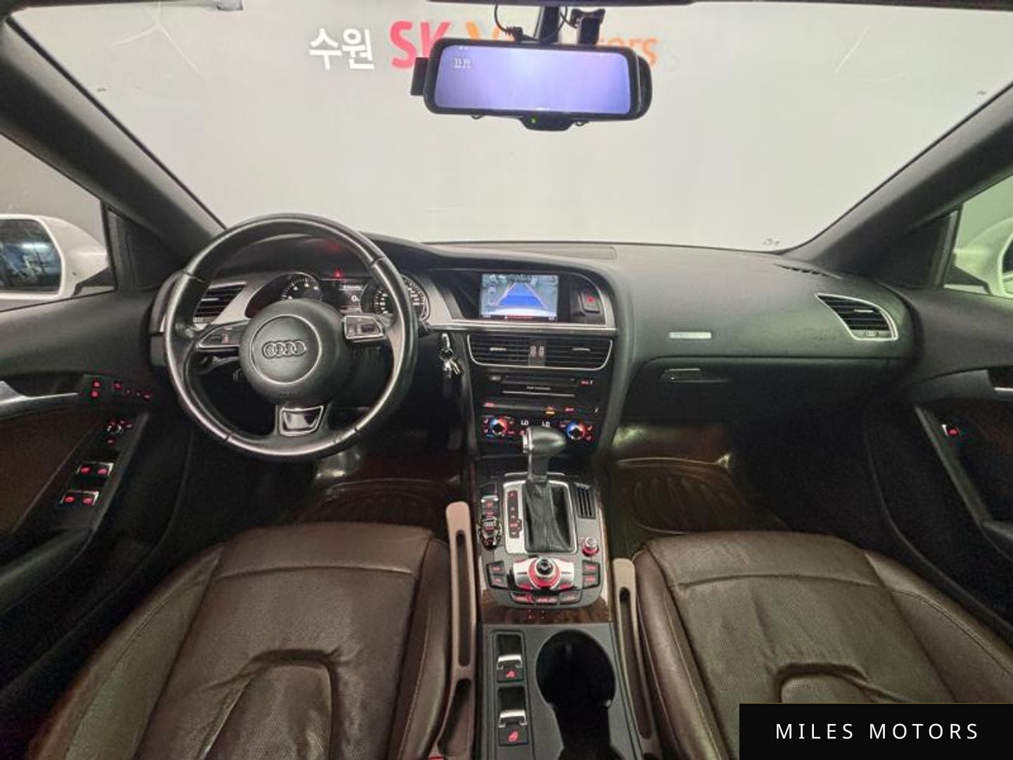 Audi A5 2013 — миниатюра 16