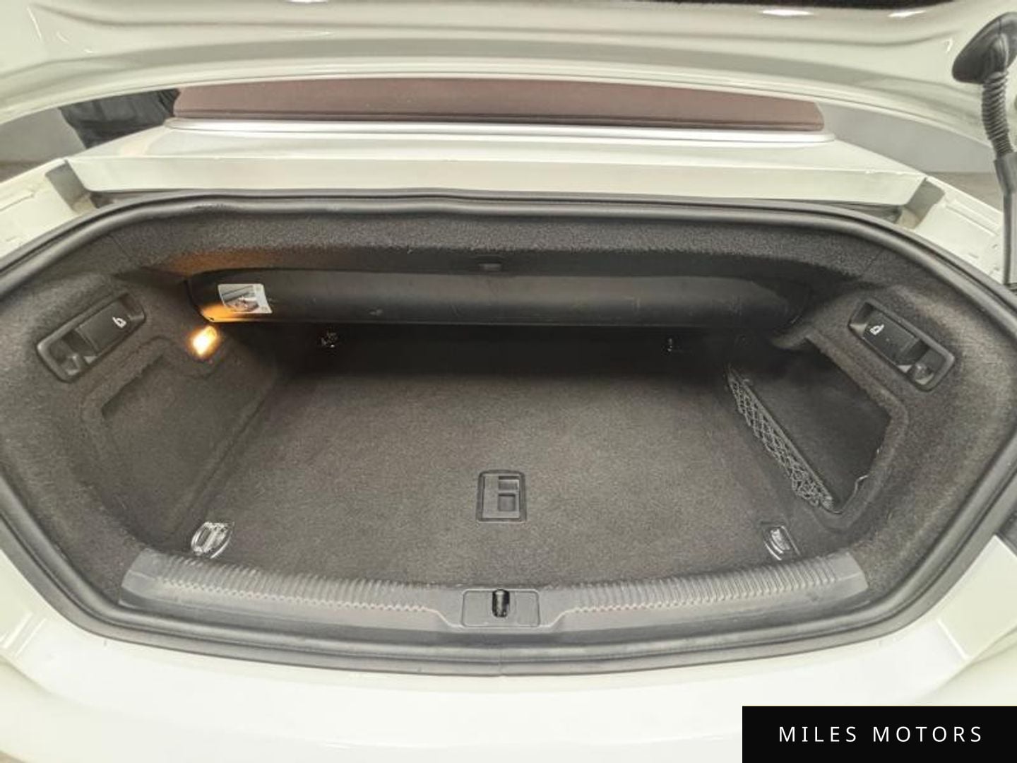 Audi A5 2013 — миниатюра 17