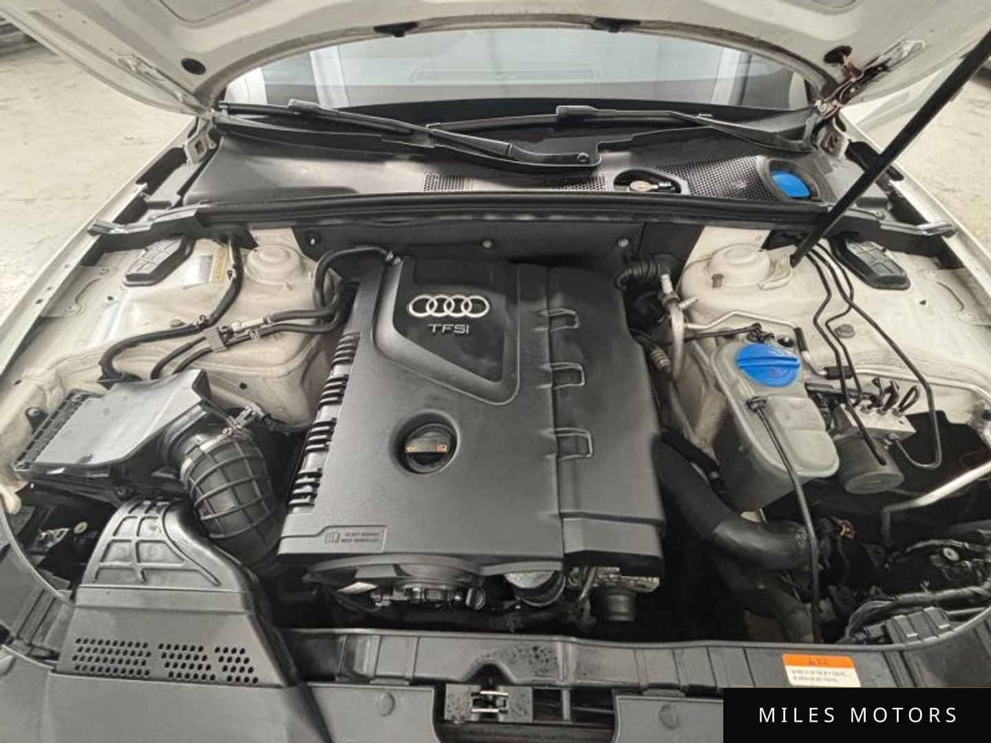 Audi A5 2013 — миниатюра 18