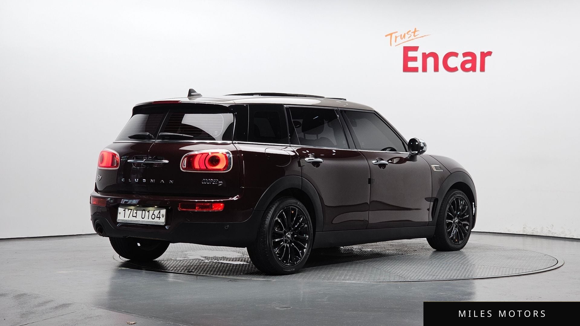 MINI Clubman 2016 — миниатюра 2